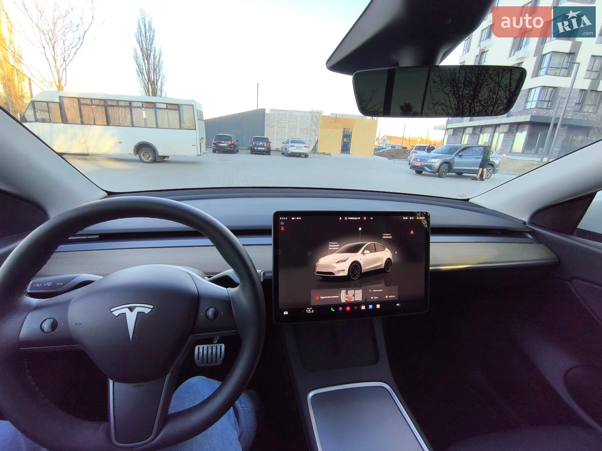 2022 Tesla Model Y - мініатюра 15