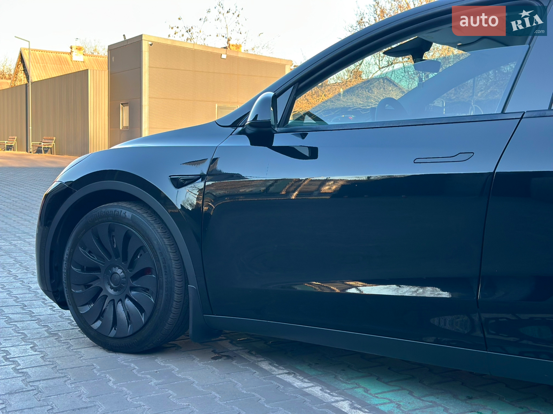 2022 Tesla Model Y - мініатюра 6
