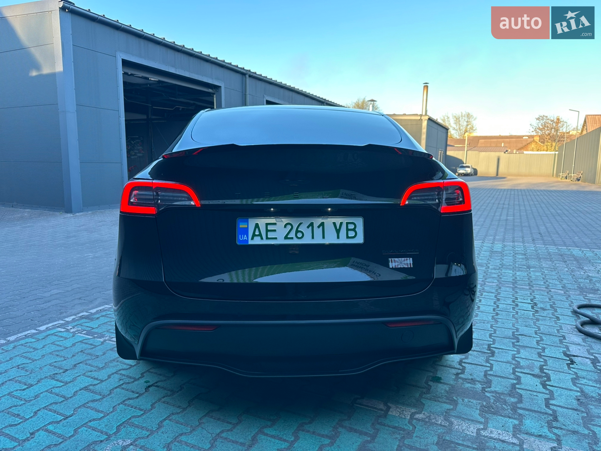 2022 Tesla Model Y - мініатюра 10