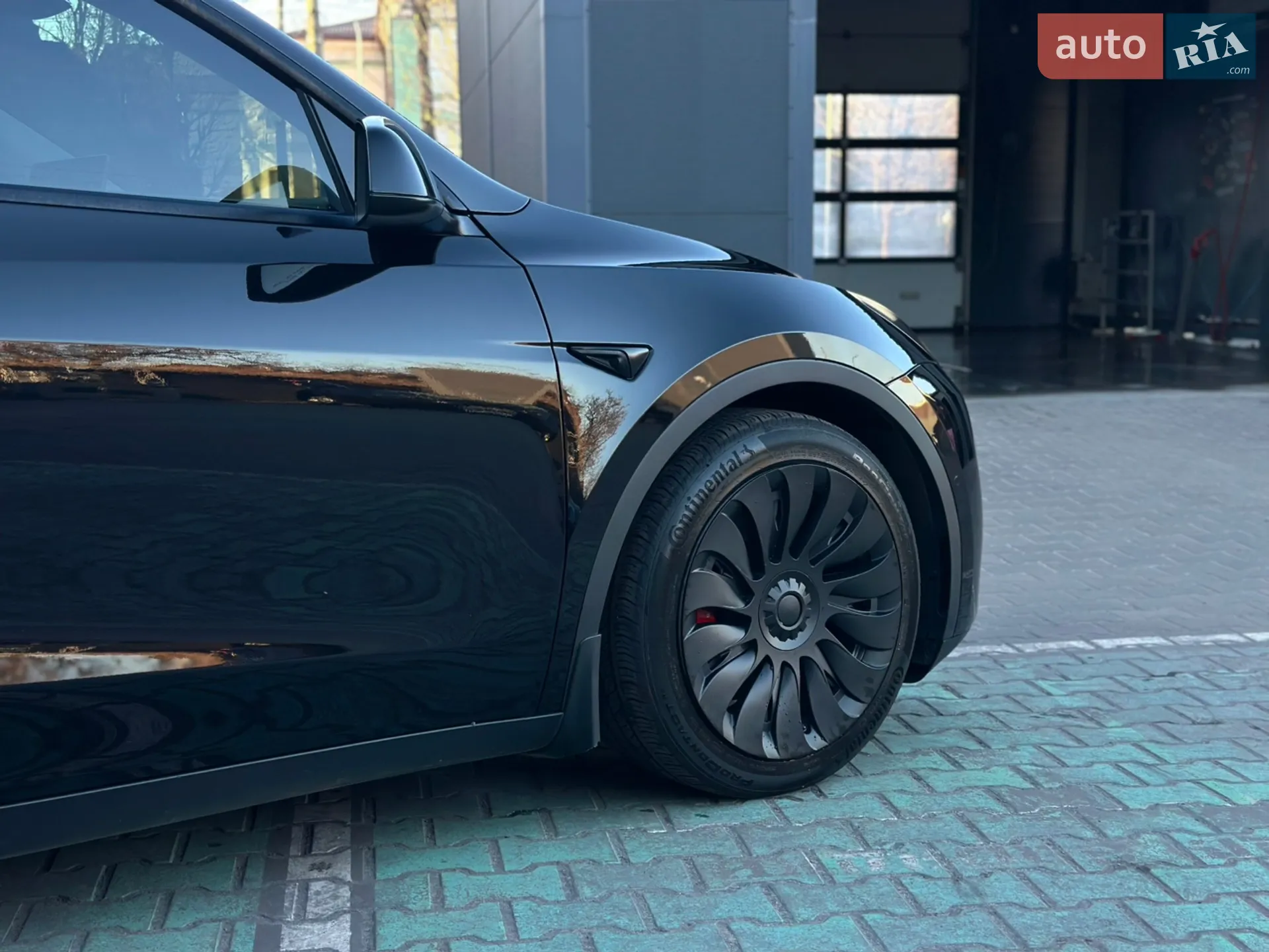 2022 Tesla Model Y - мініатюра 16