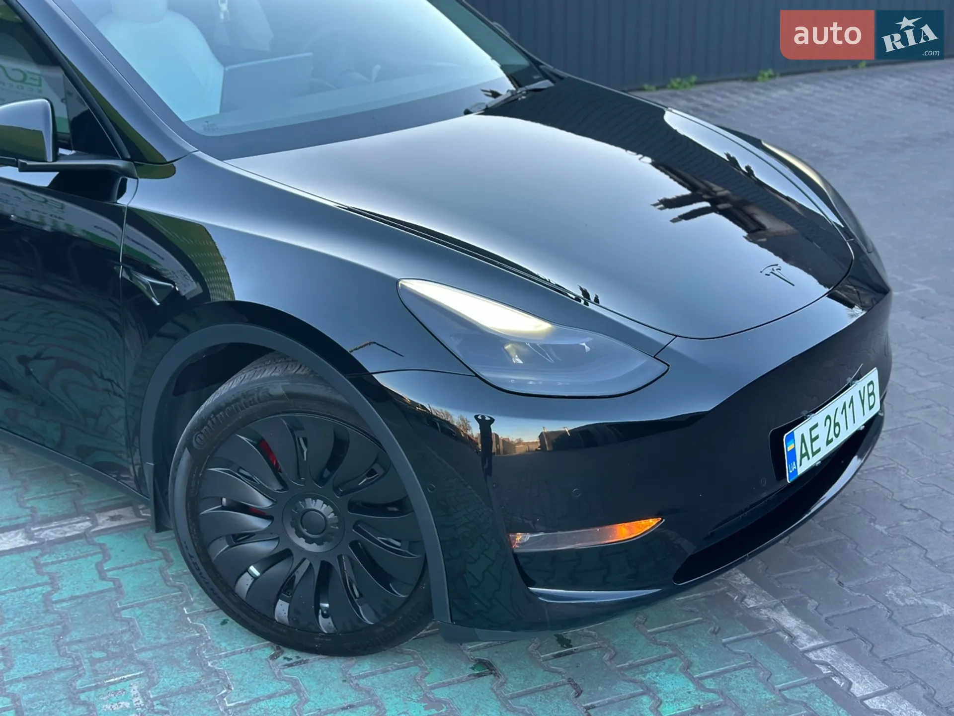 2022 Tesla Model Y - мініатюра 22