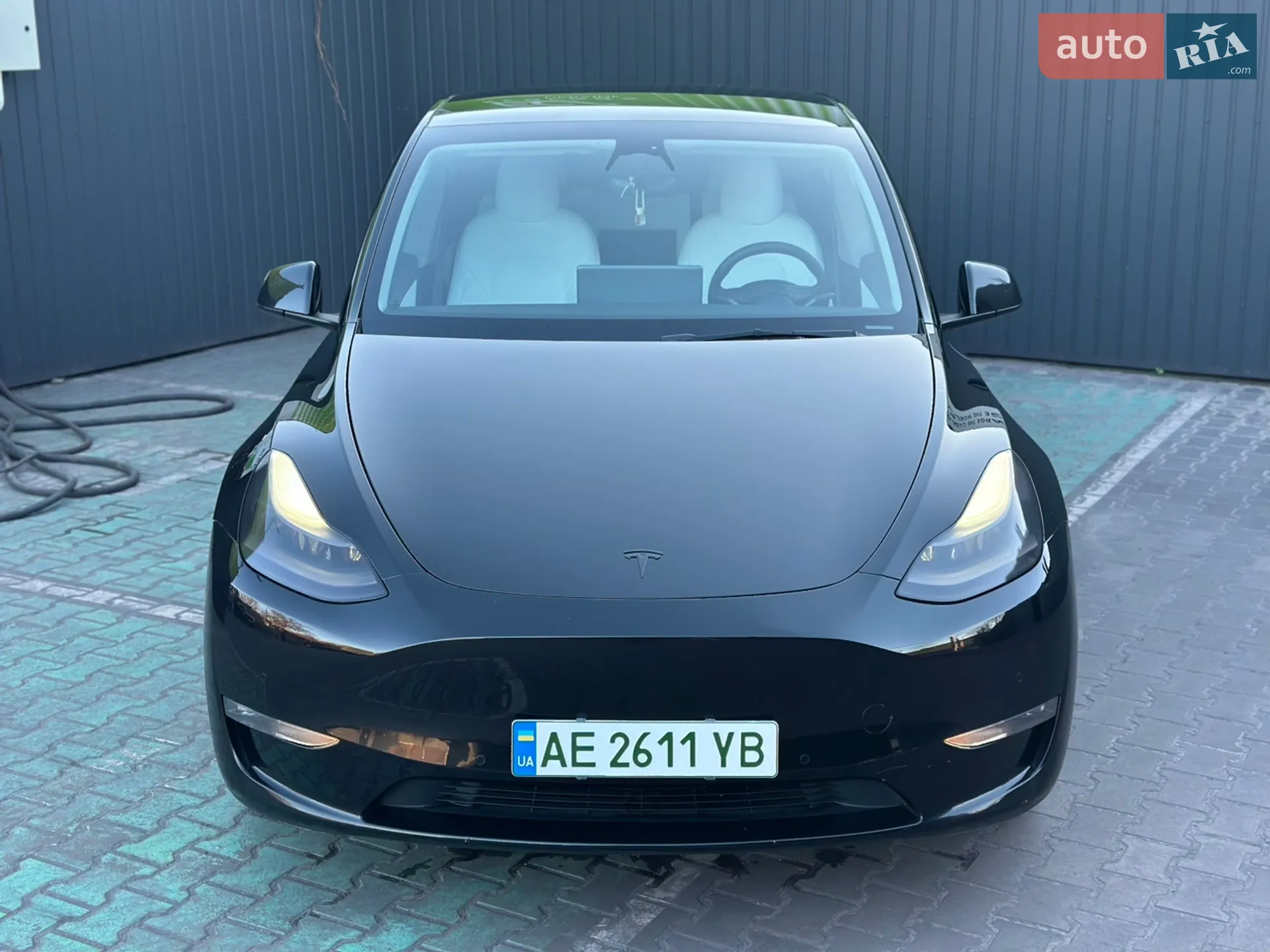 2022 Tesla Model Y - мініатюра 26