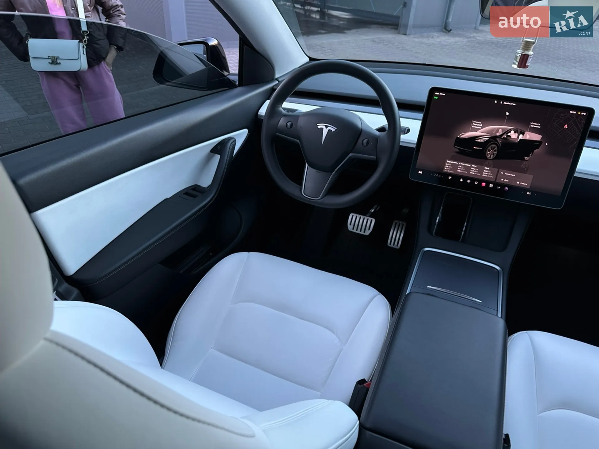 2022 Tesla Model Y - мініатюра 33