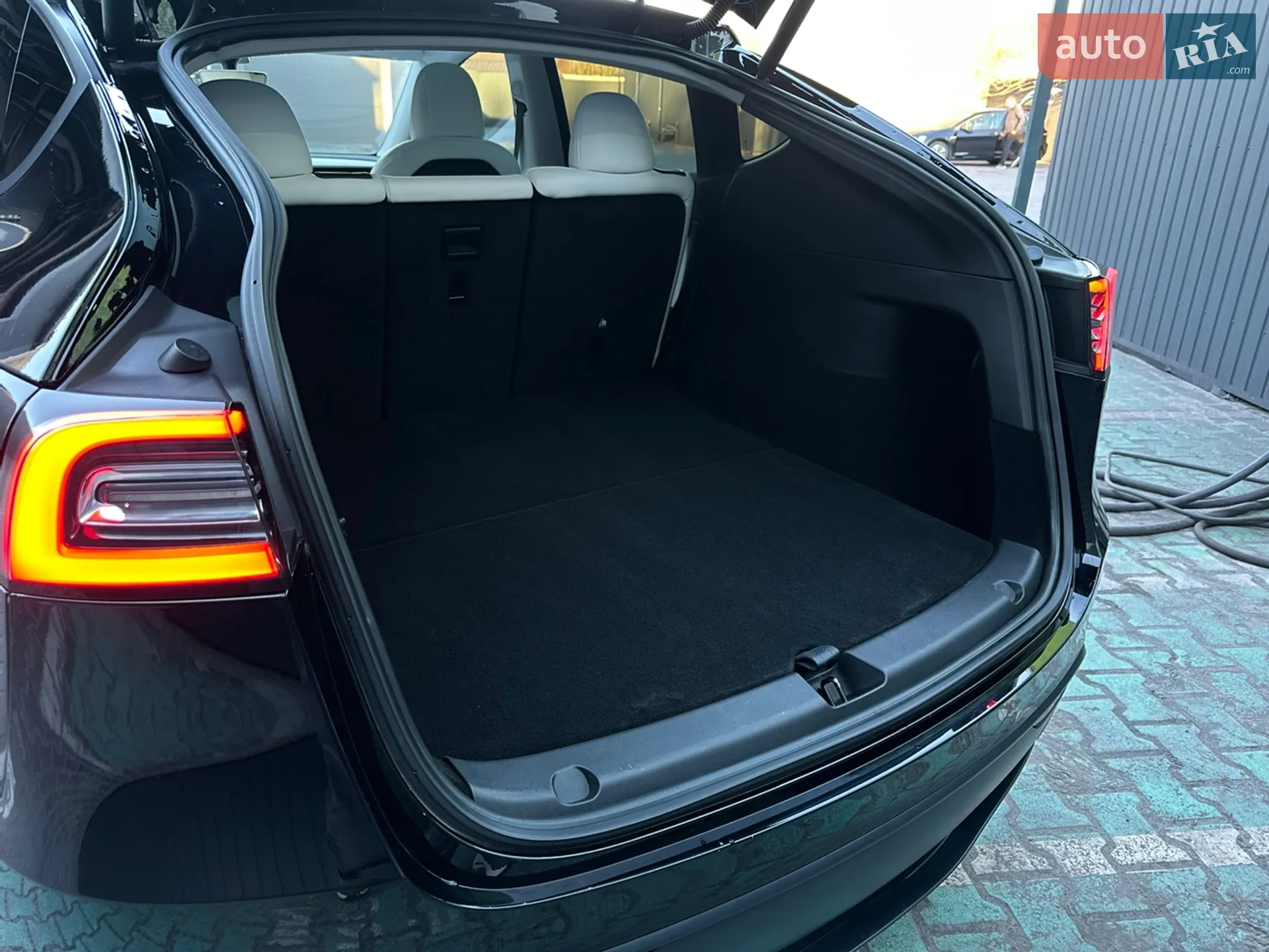 2022 Tesla Model Y - мініатюра 50