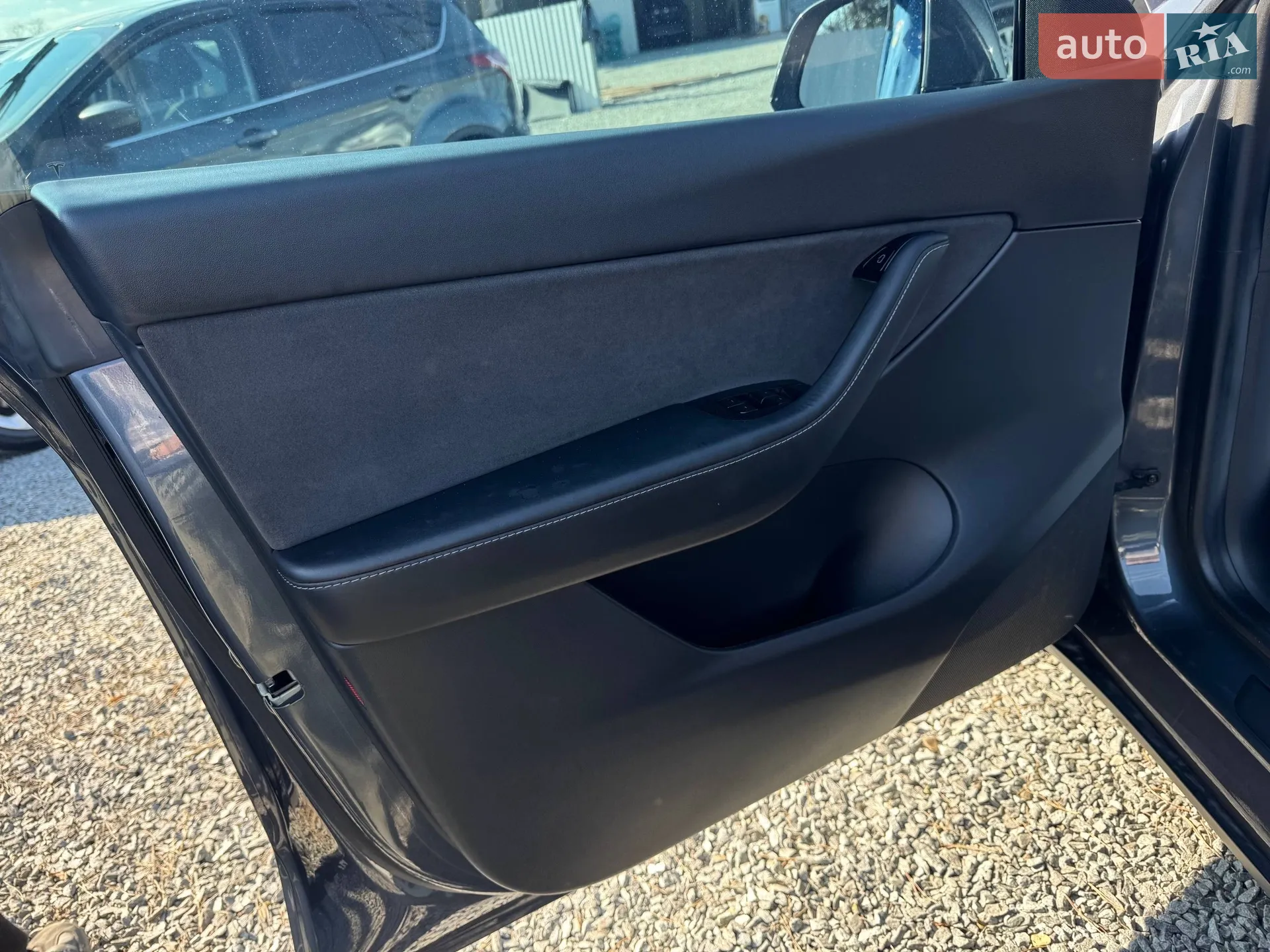 2021 Tesla Model Y - мініатюра 12
