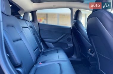 Позашляховик / Кросовер Tesla Model Y 2021 в Миколаєві