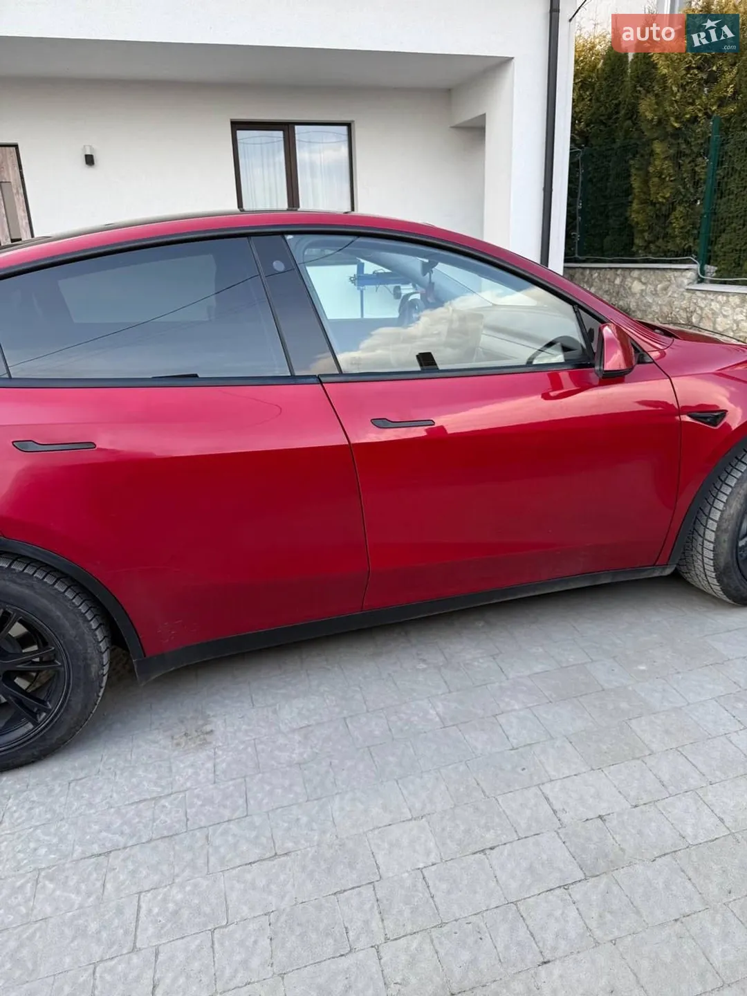 2021 Tesla Model Y - мініатюра 9