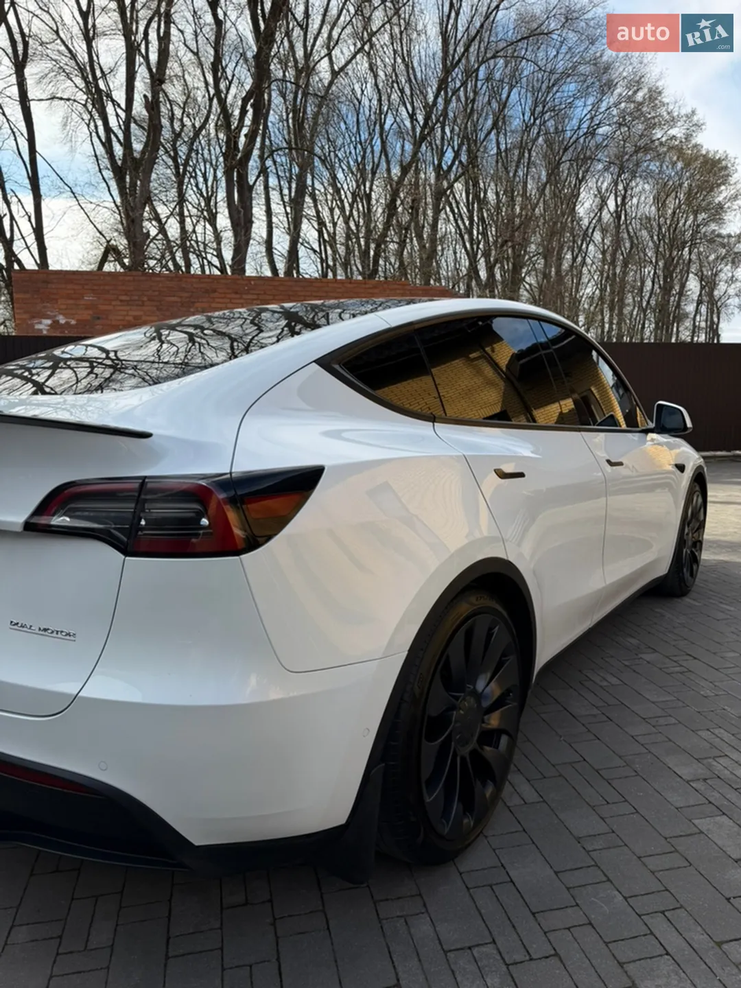 2022 Tesla Model Y - мініатюра 8