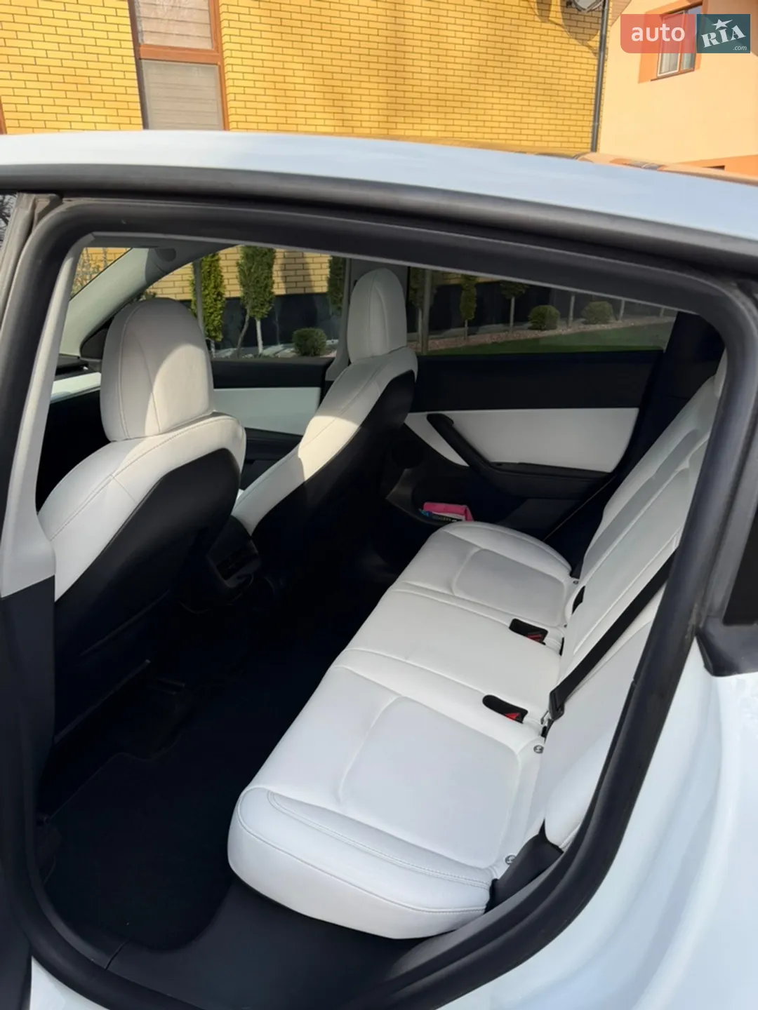 2022 Tesla Model Y - мініатюра 13
