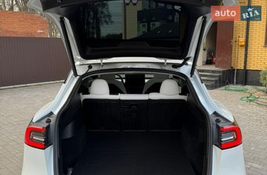 Внедорожник / Кроссовер Tesla Model Y 2022 в Владимире