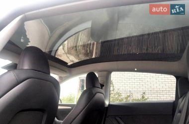 Внедорожник / Кроссовер Tesla Model Y 2023 в Переяславе