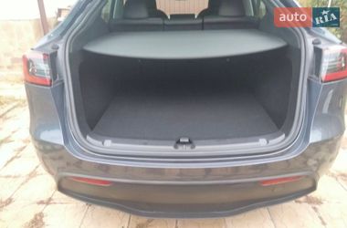 Внедорожник / Кроссовер Tesla Model Y 2023 в Переяславе