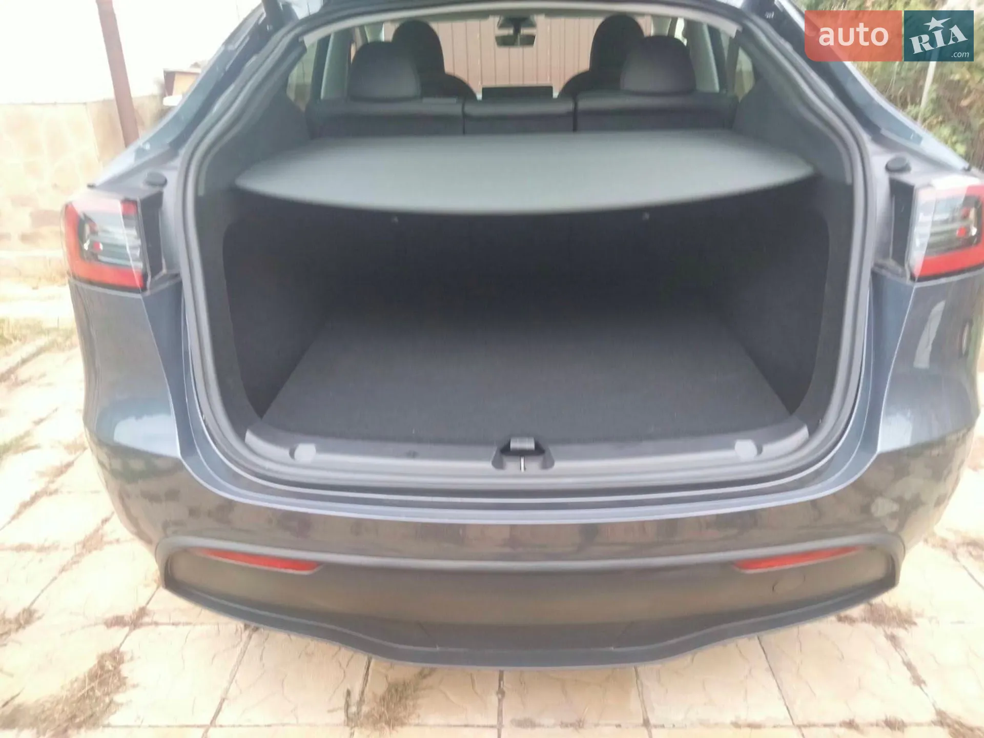 2023 Tesla Model Y - мініатюра 13