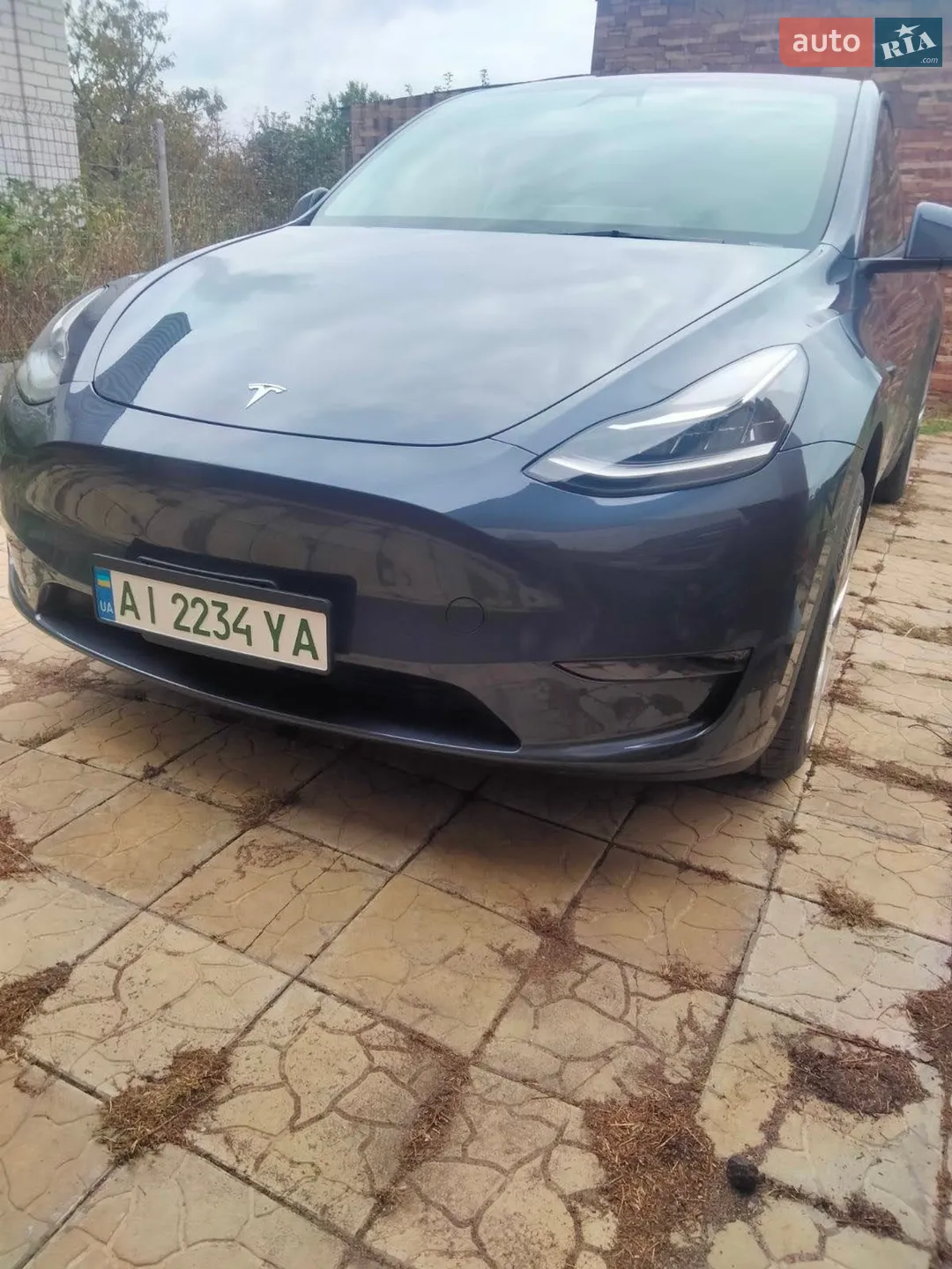 2023 Tesla Model Y - мініатюра 19