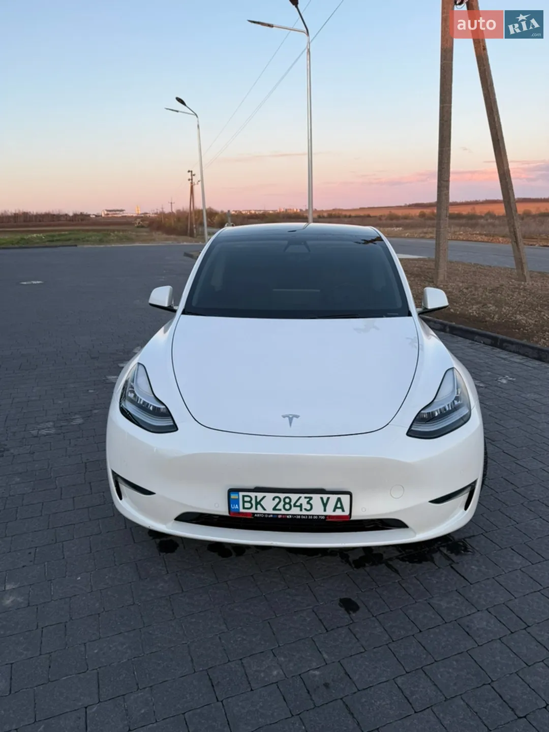 2020 Tesla Model Y - мініатюра 14