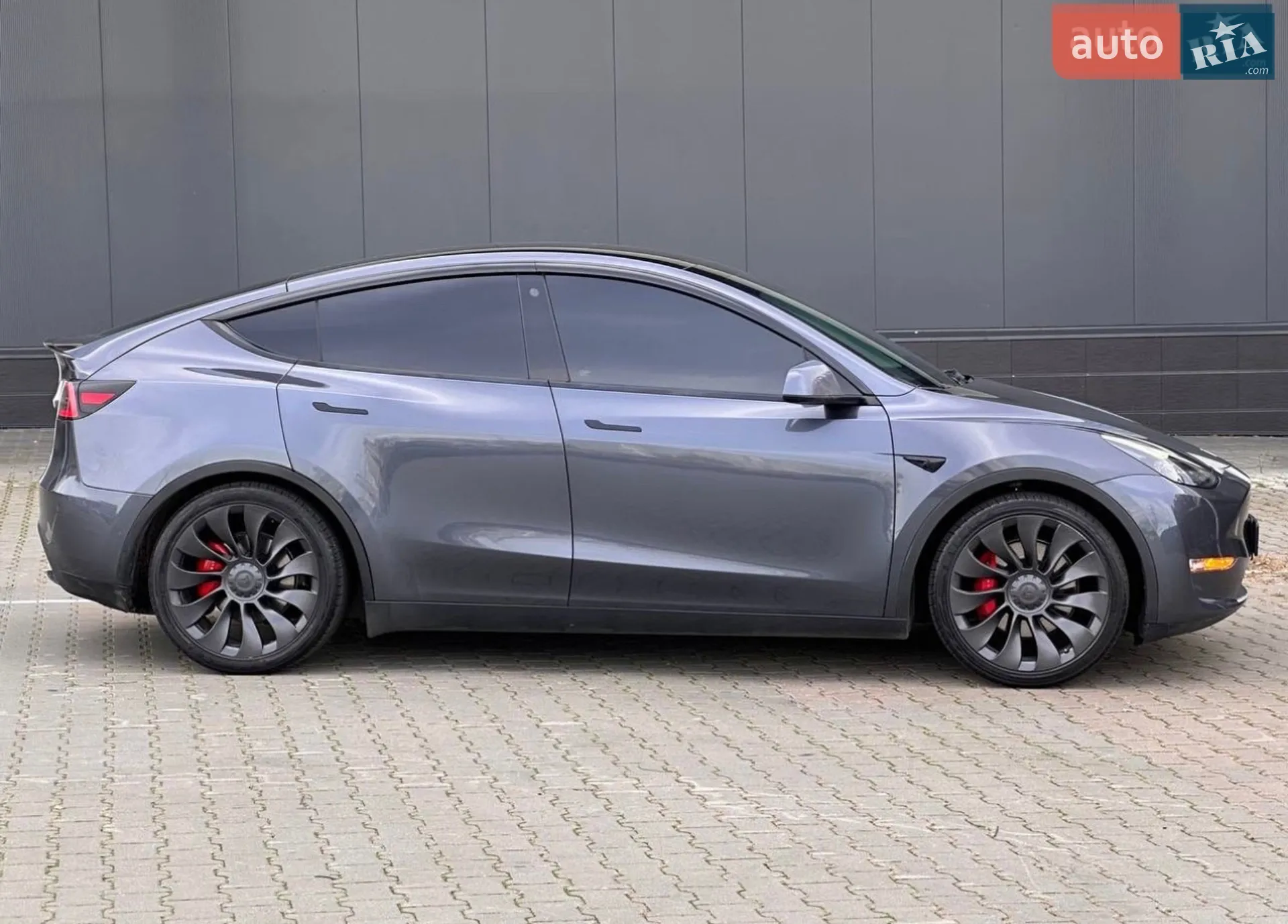 2022 Tesla Model Y - мініатюра 7