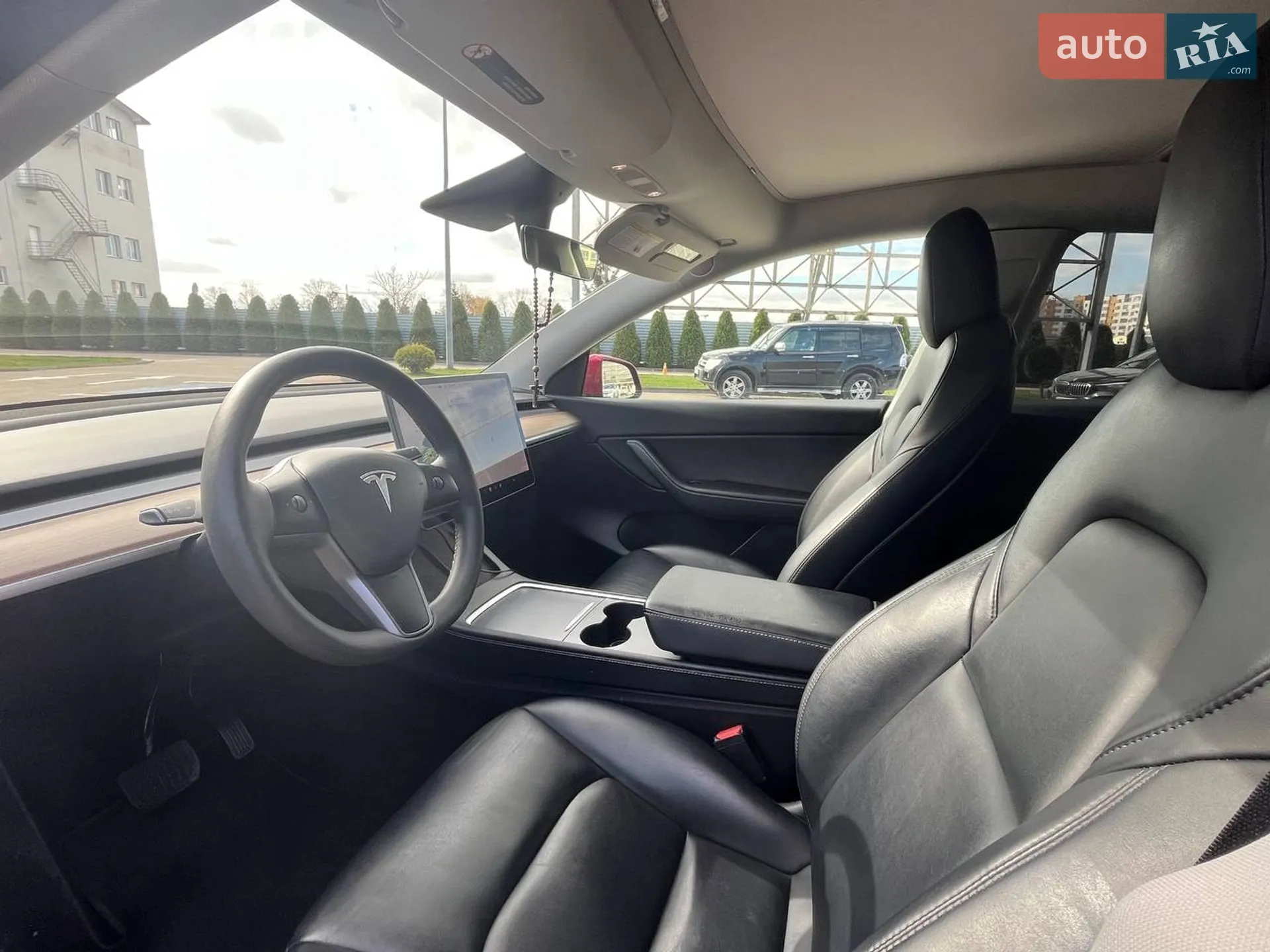 2021 Tesla Model Y - мініатюра 28