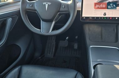 Внедорожник / Кроссовер Tesla Model Y 2024 в Ивано-Франковске