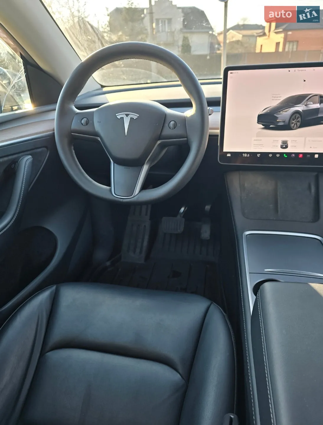 2024 Tesla Model Y - мініатюра 32
