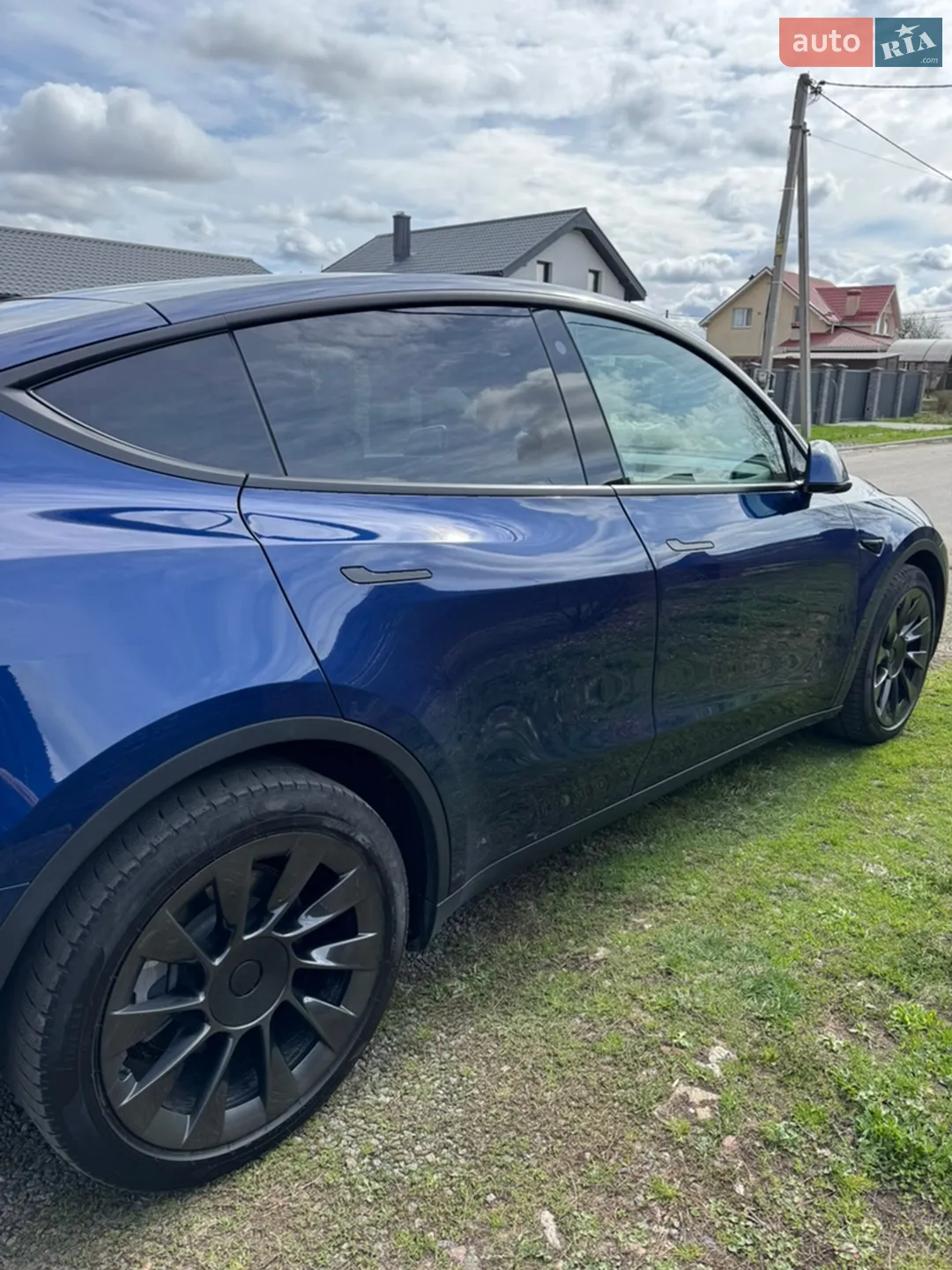 2022 Tesla Model Y - мініатюра 4