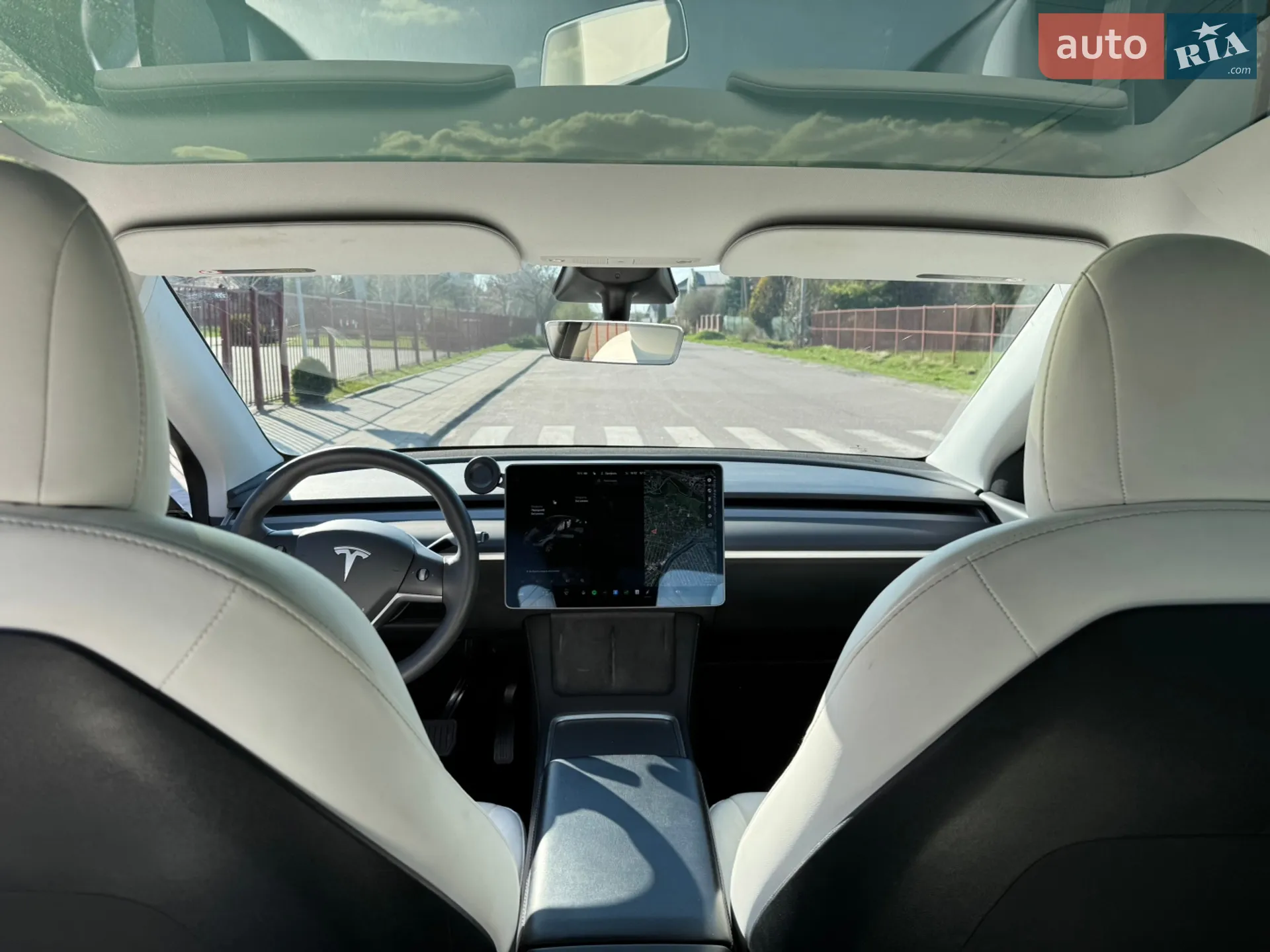 2021 Tesla Model Y - мініатюра 15