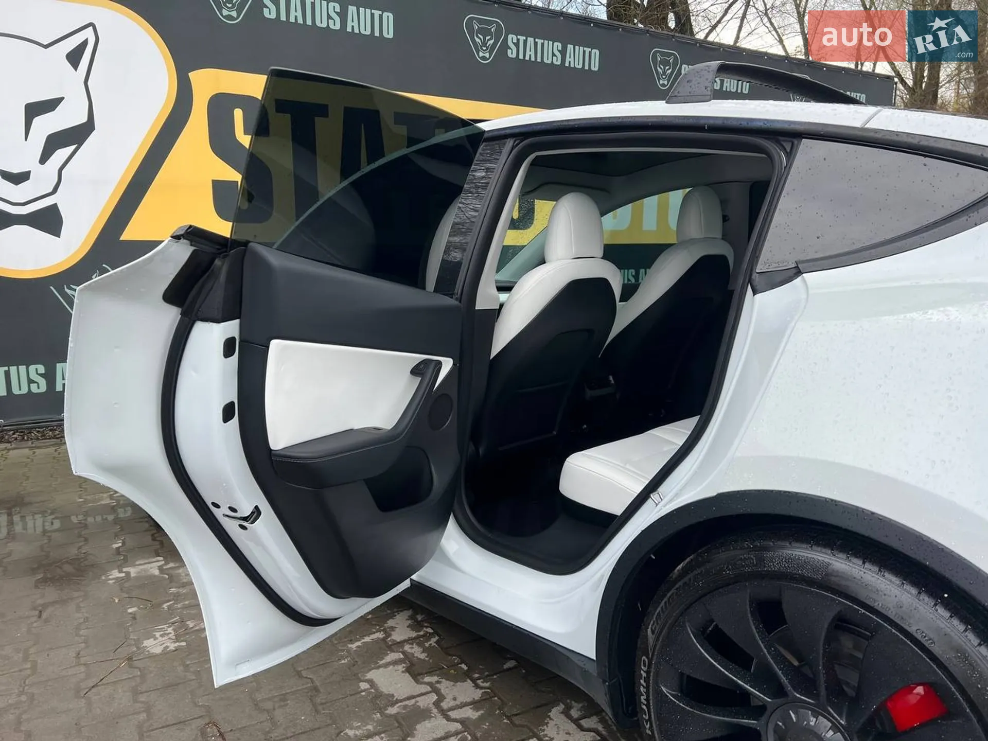 2022 Tesla Model Y - мініатюра 26