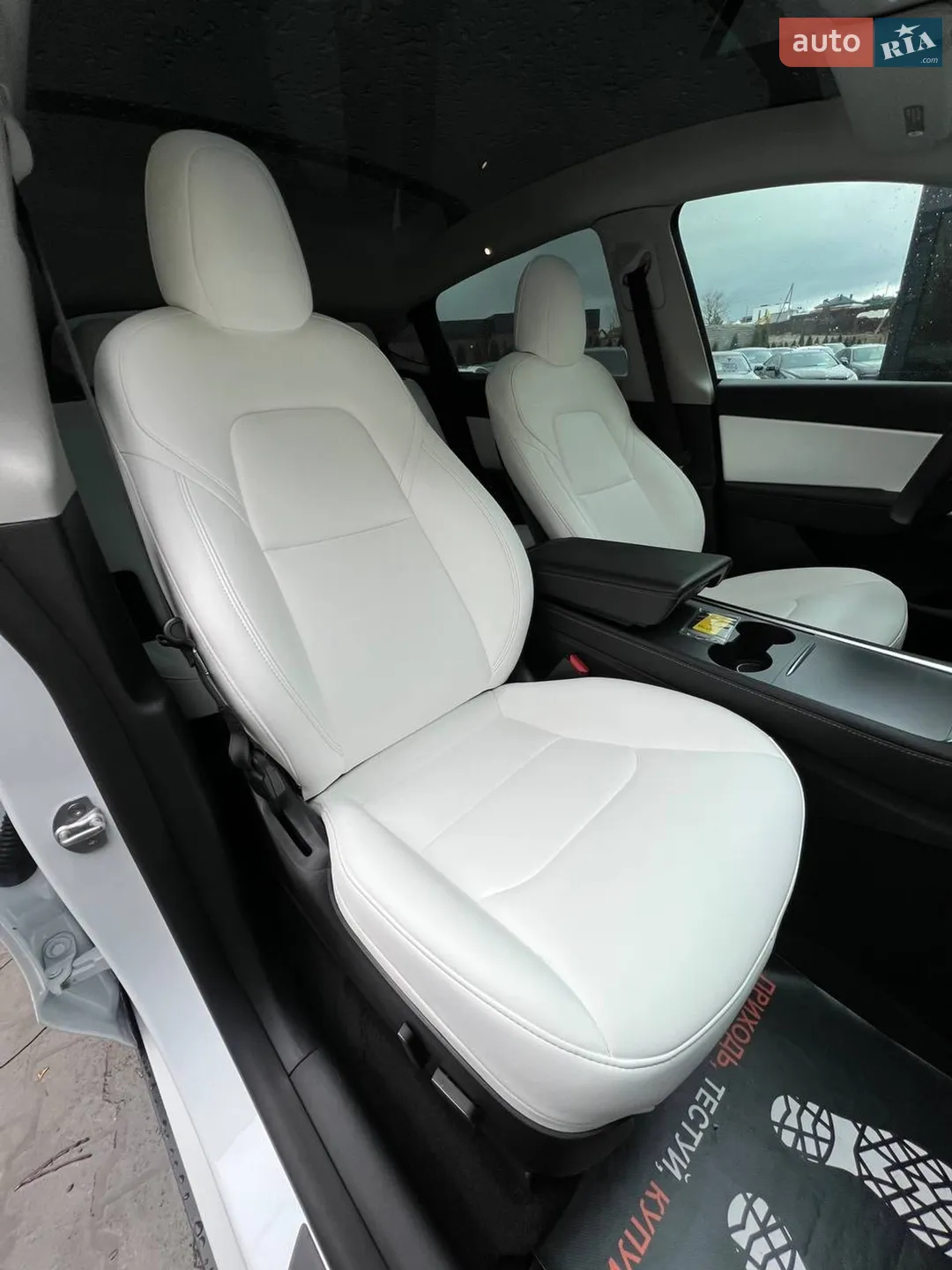 2022 Tesla Model Y - мініатюра 32