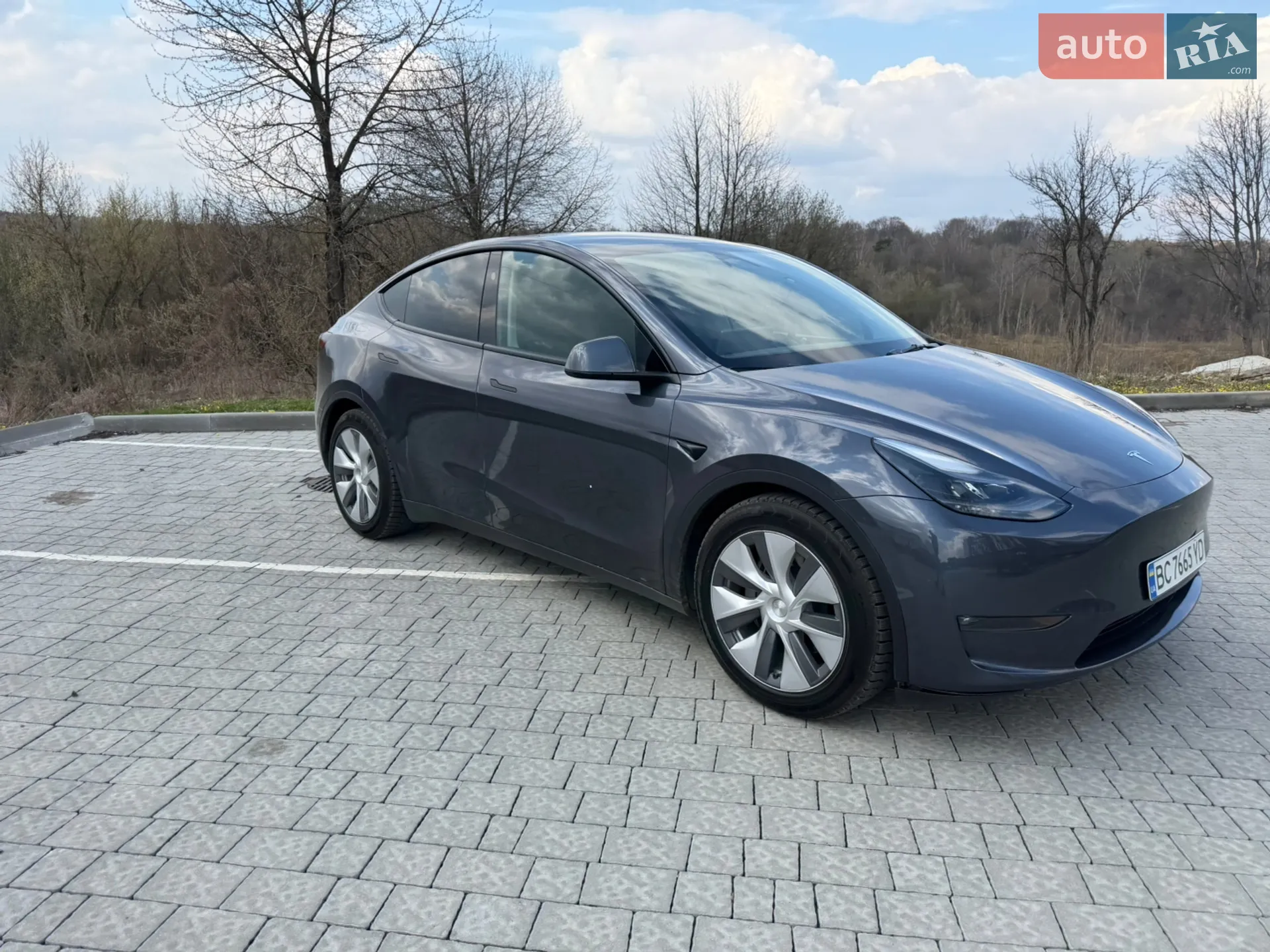 2023 Tesla Model Y - мініатюра 12