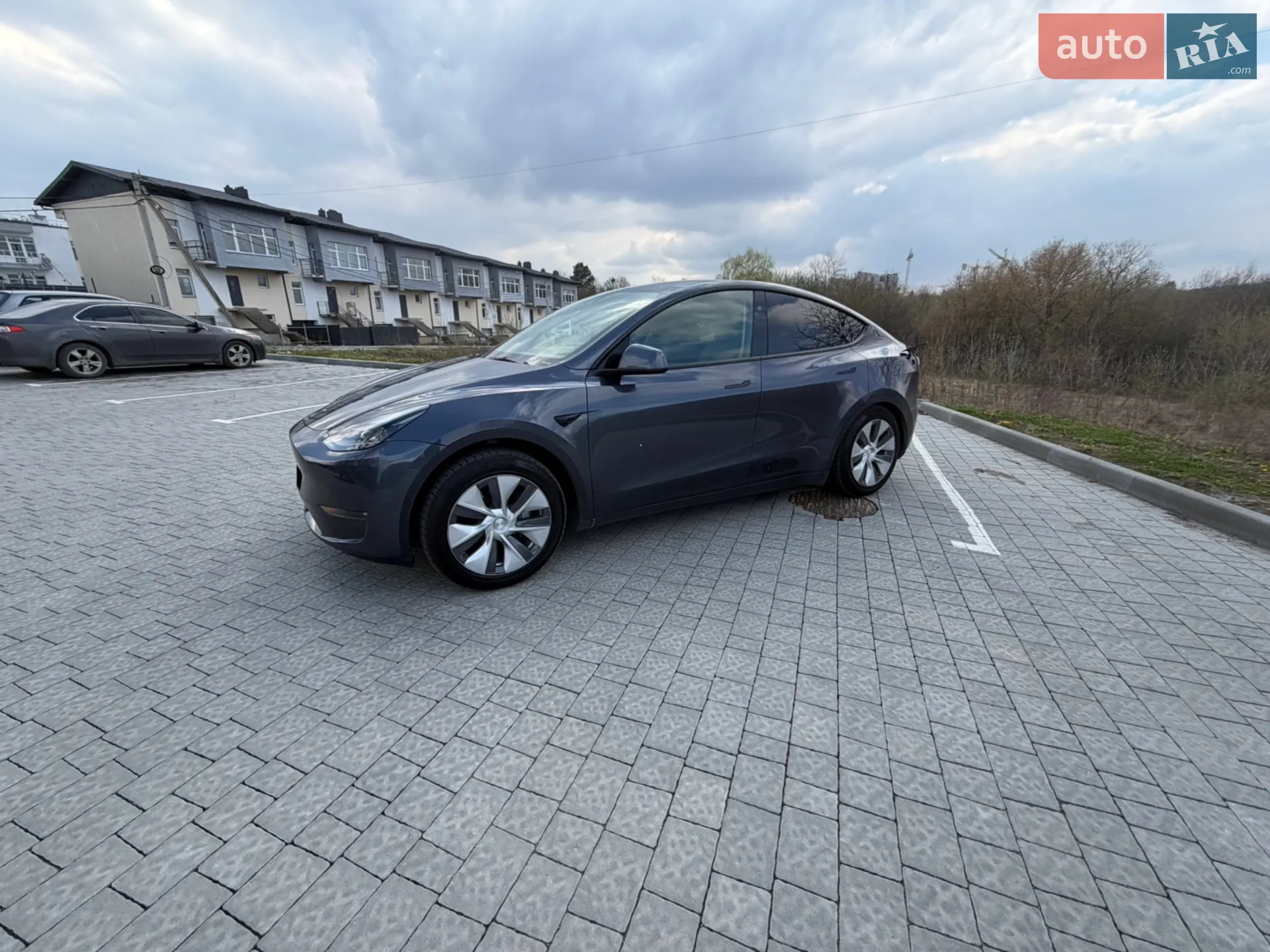 2023 Tesla Model Y - мініатюра 14