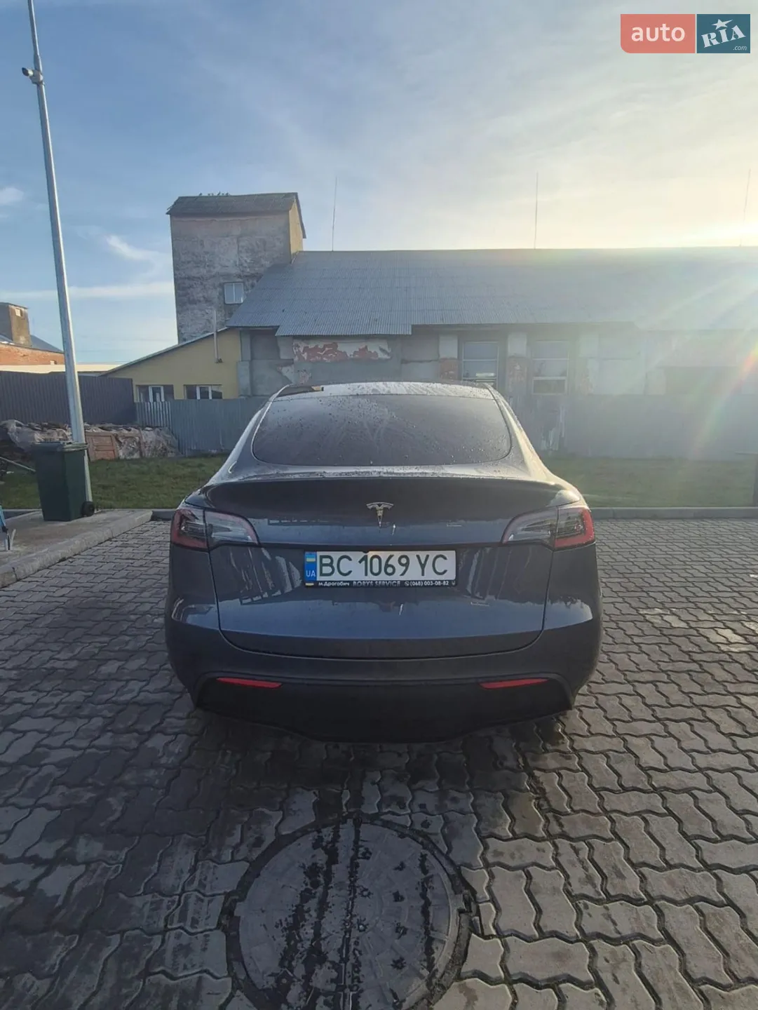 2020 Tesla Model Y - мініатюра 13