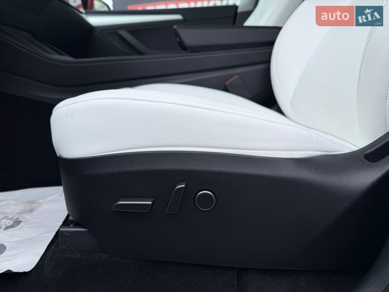 Позашляховик / Кросовер Tesla Model Y 2024 в Стрию фото 10 Позашляховик / Кросовер Tesla Model Y 2024 в Стрию