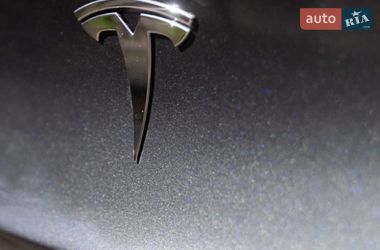 Внедорожник / Кроссовер Tesla Model Y 2022 в Жовкве