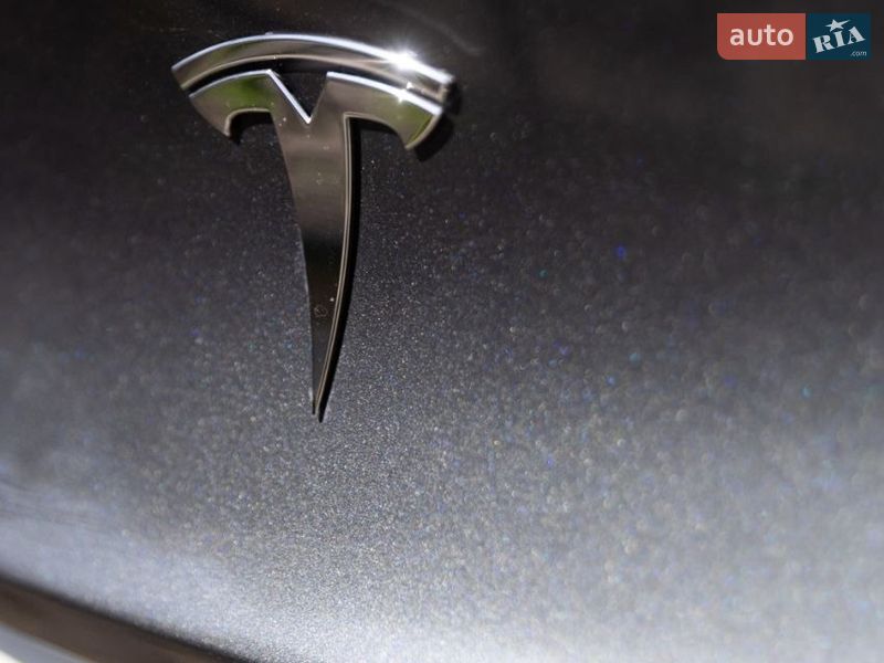 Внедорожник / Кроссовер Tesla Model Y 2022 в Жовкве