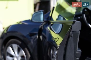 Внедорожник / Кроссовер Tesla Model Y 2022 в Жовкве
