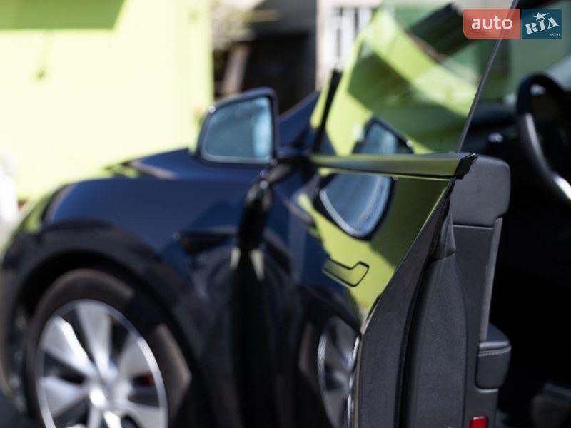 Внедорожник / Кроссовер Tesla Model Y 2022 в Жовкве