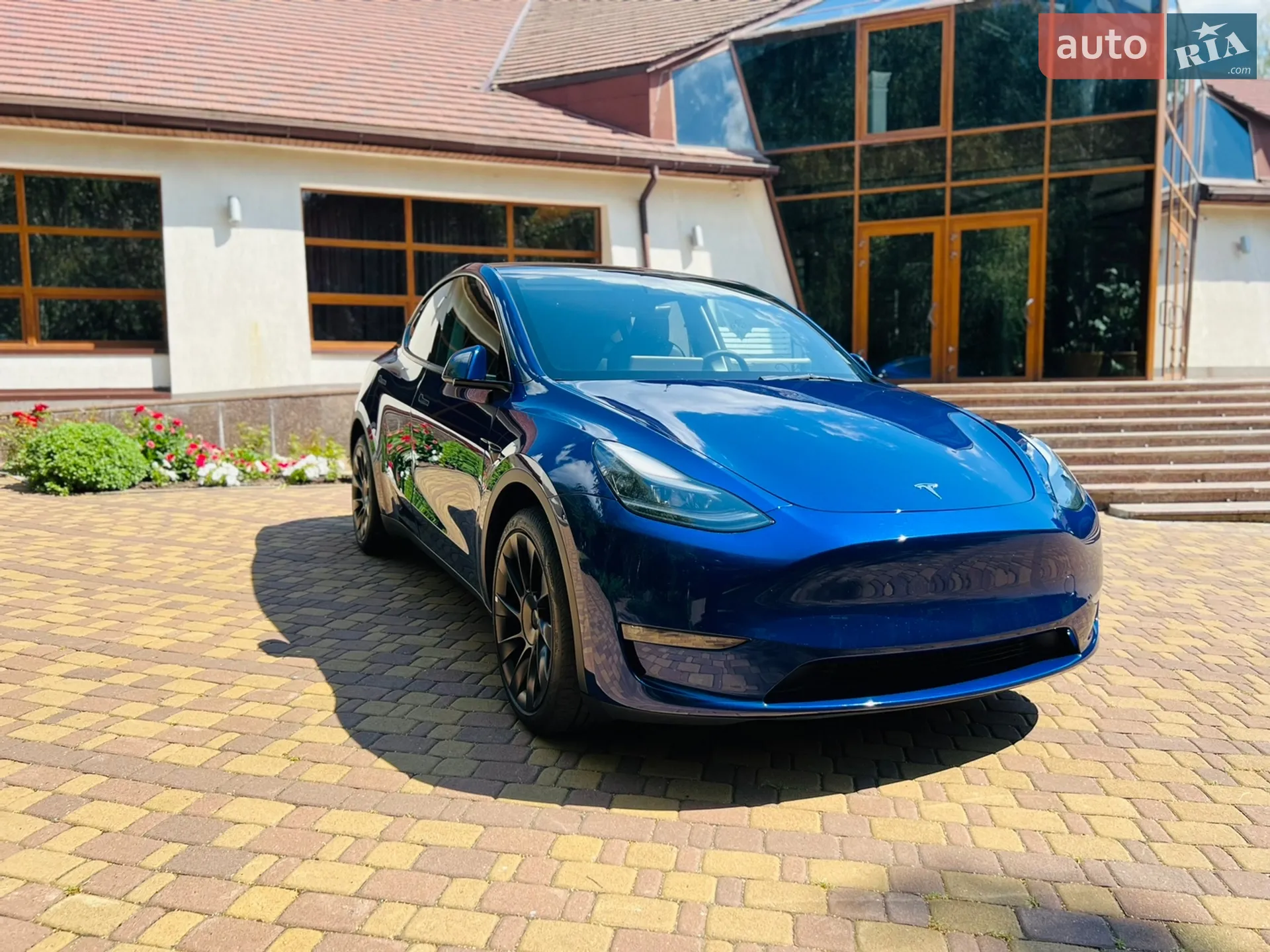 2023 Tesla Model Y - мініатюра 6