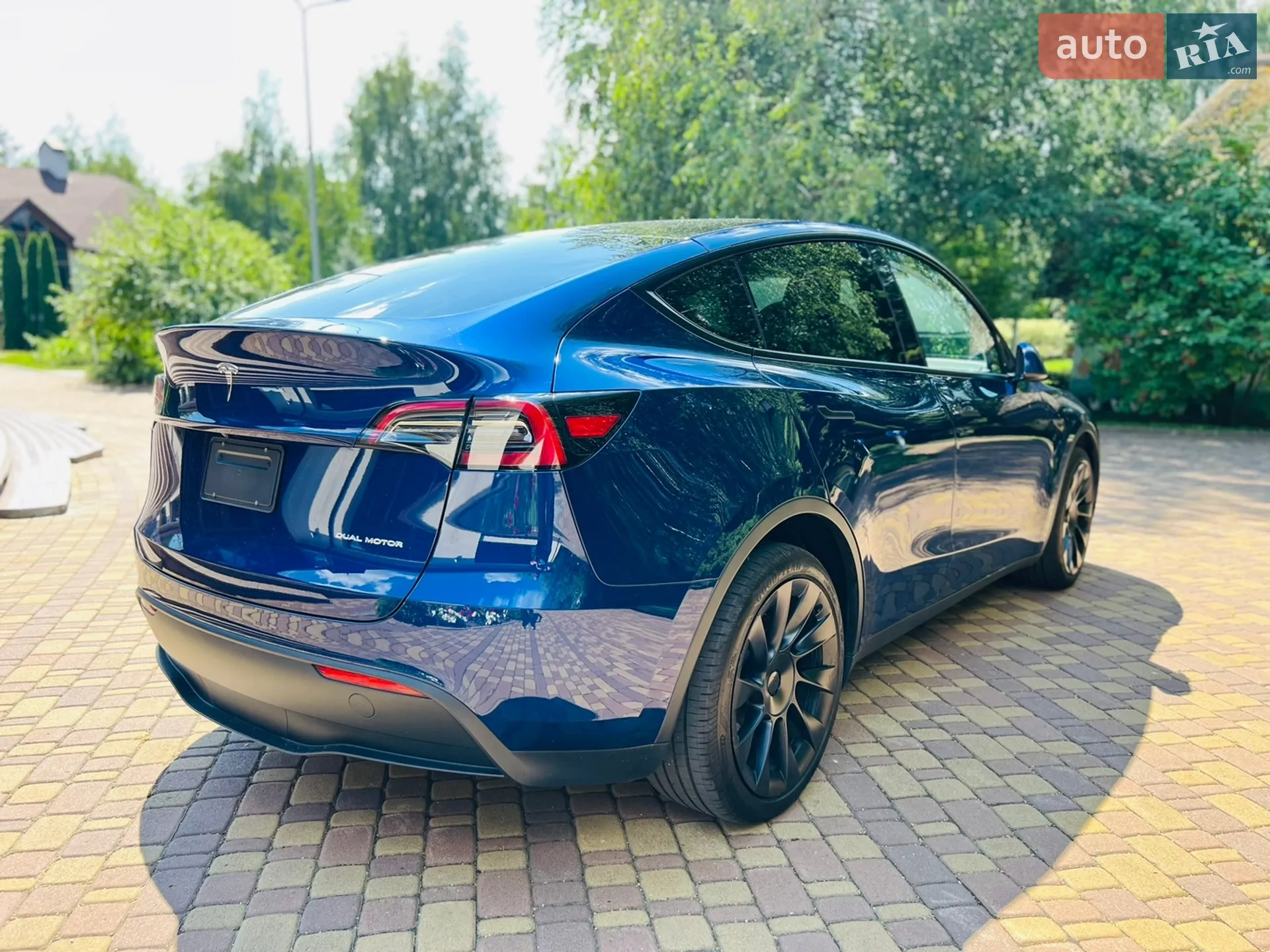 2023 Tesla Model Y - мініатюра 9