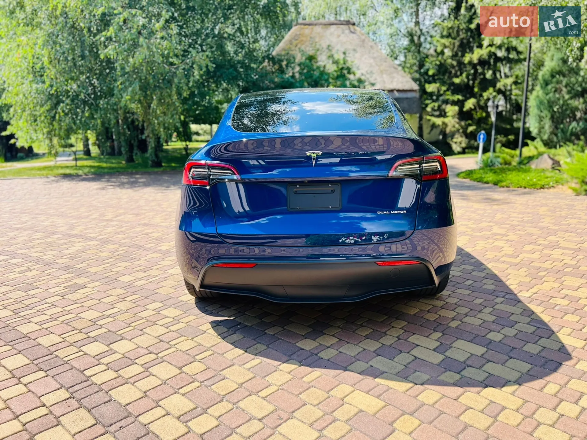 2023 Tesla Model Y - мініатюра 10