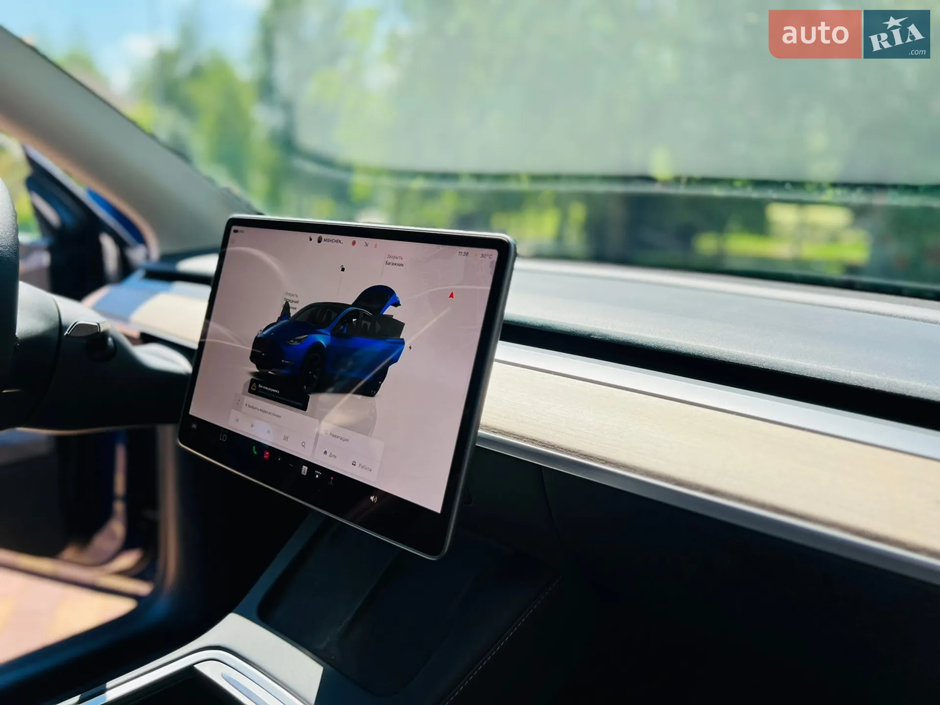 2023 Tesla Model Y - мініатюра 15