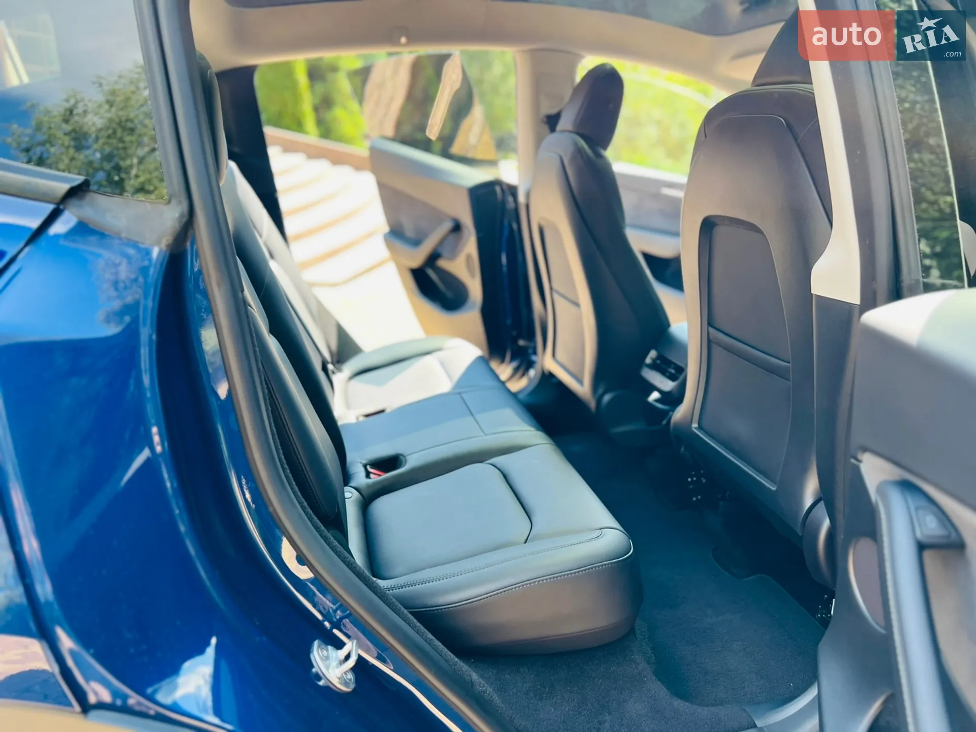 2023 Tesla Model Y - мініатюра 16
