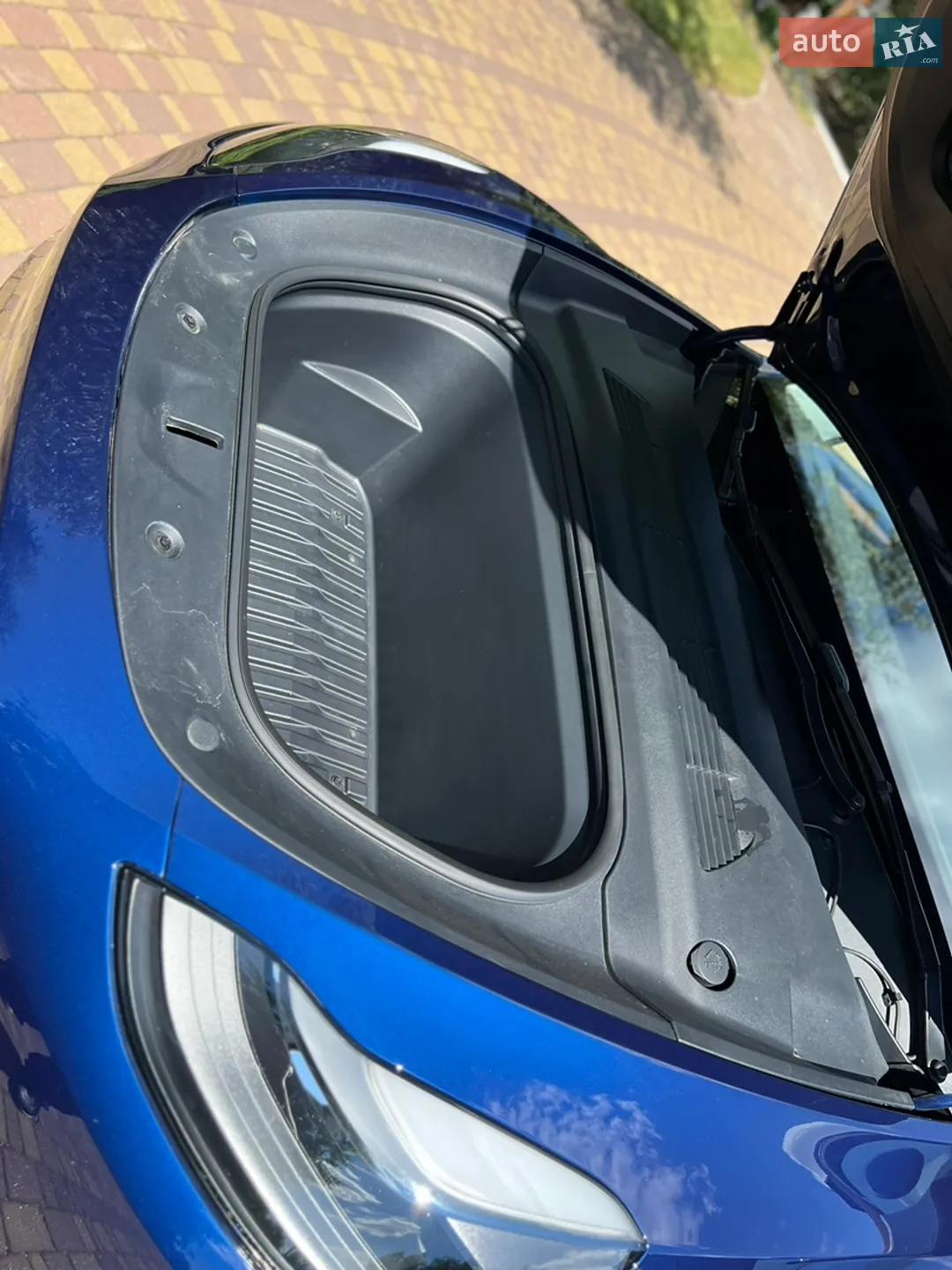 2023 Tesla Model Y - мініатюра 28