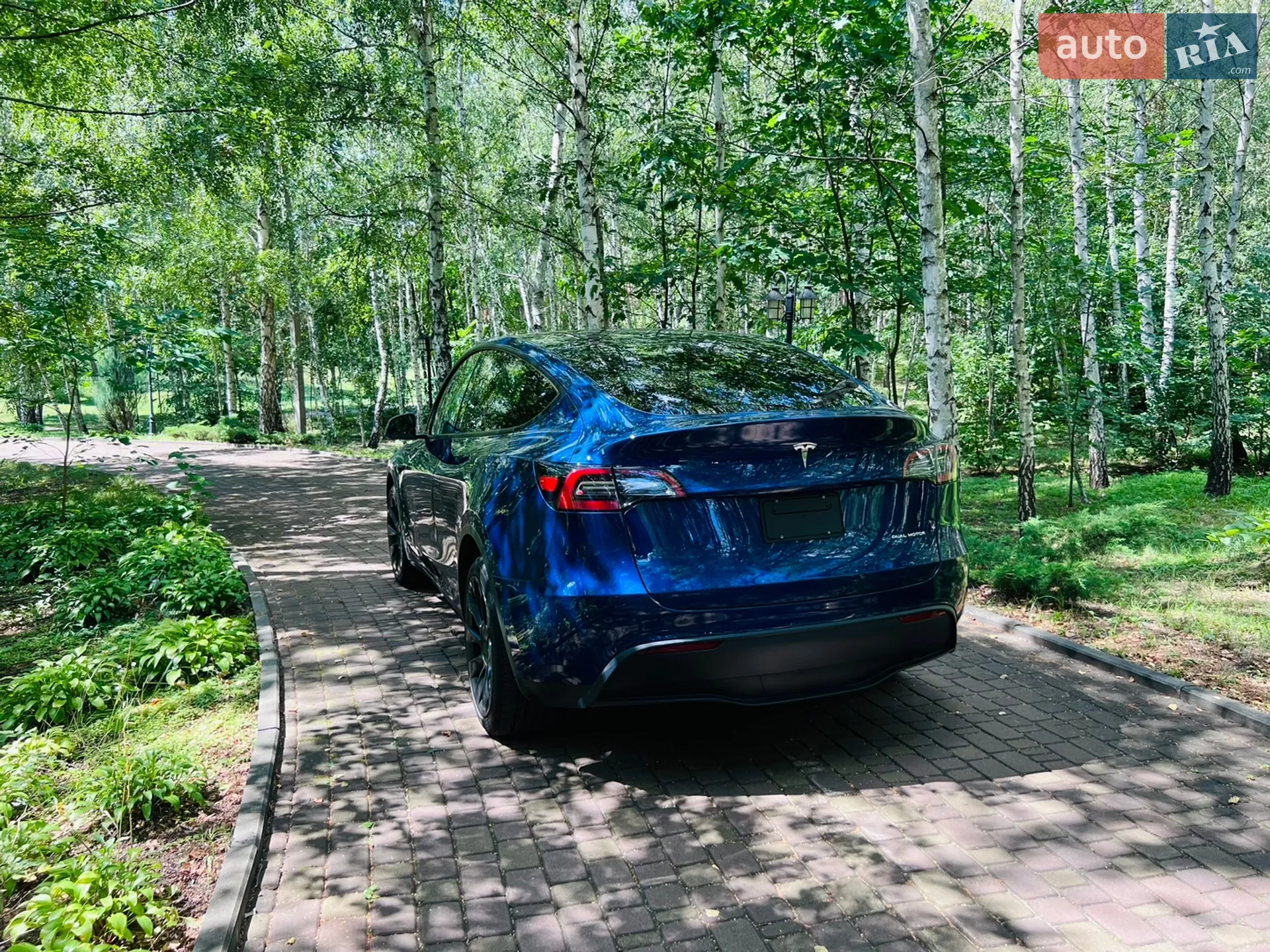 2023 Tesla Model Y - мініатюра 29