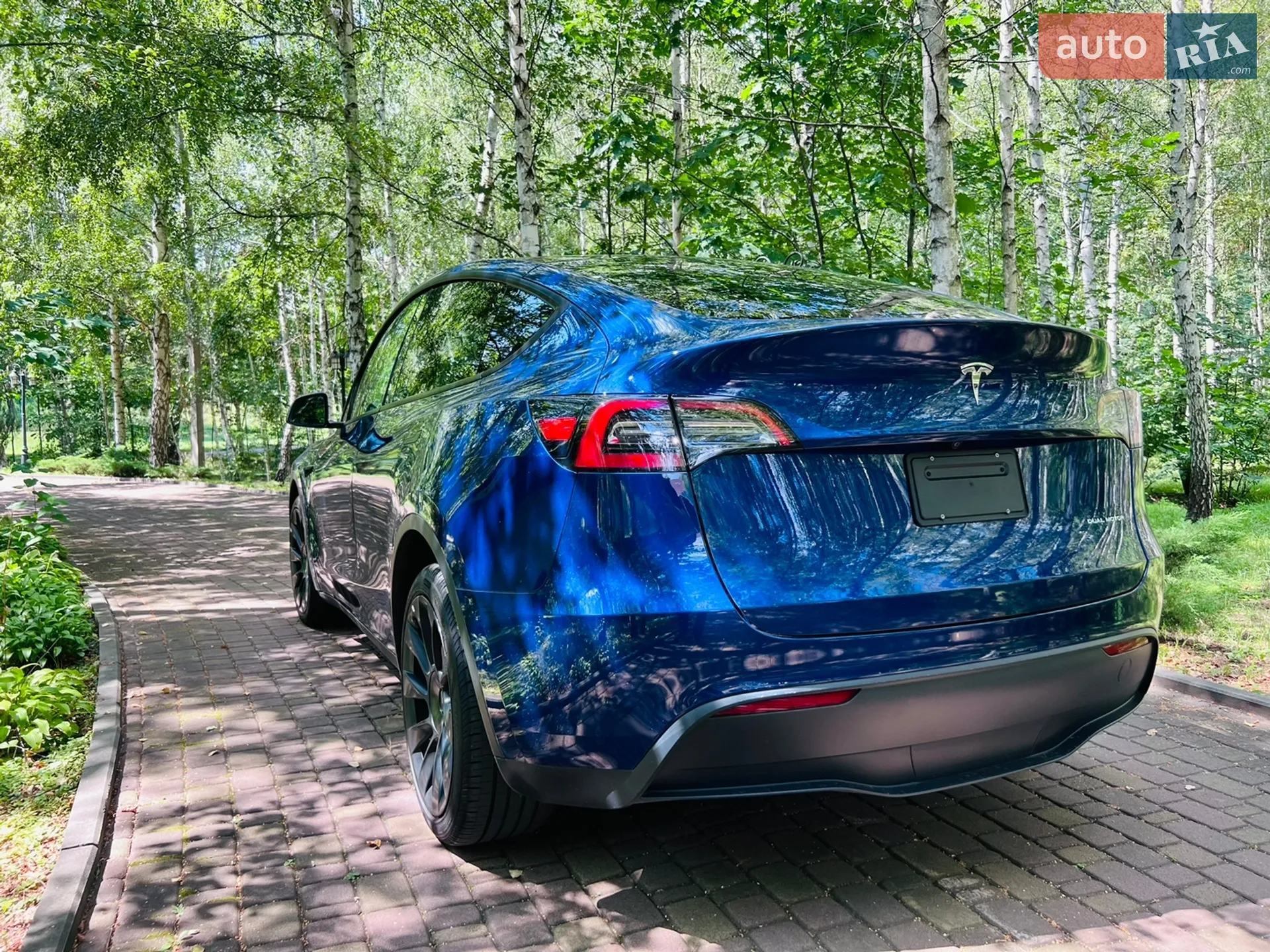 2023 Tesla Model Y - мініатюра 30