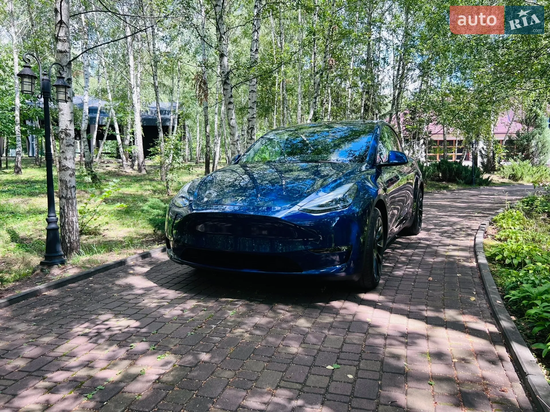 2023 Tesla Model Y - мініатюра 32