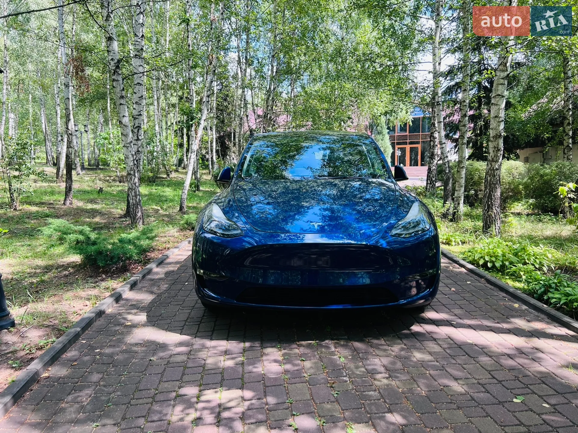 2023 Tesla Model Y - мініатюра 33
