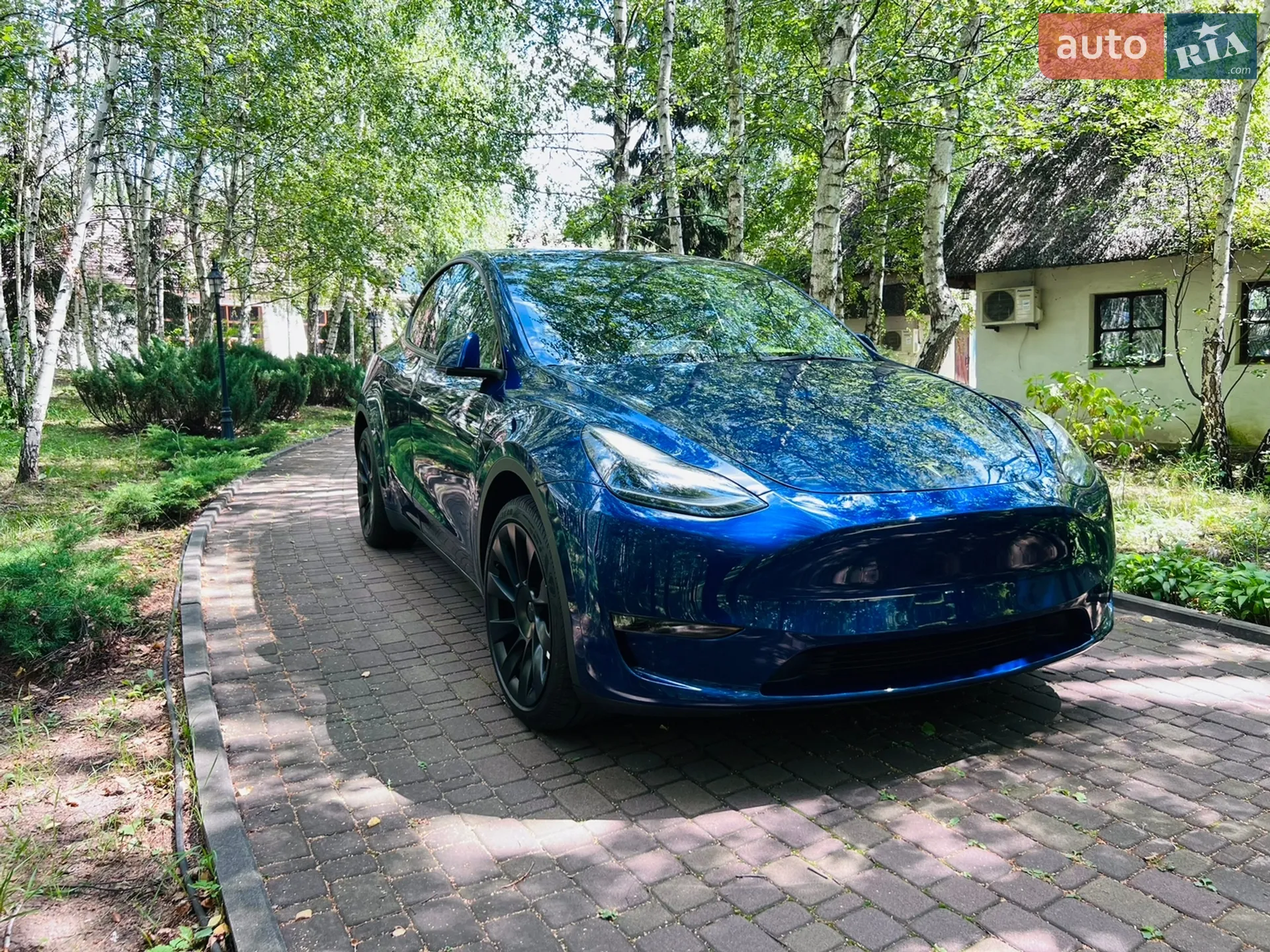 2023 Tesla Model Y - мініатюра 34