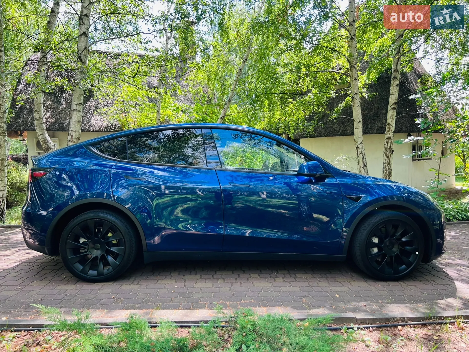 2023 Tesla Model Y - мініатюра 35
