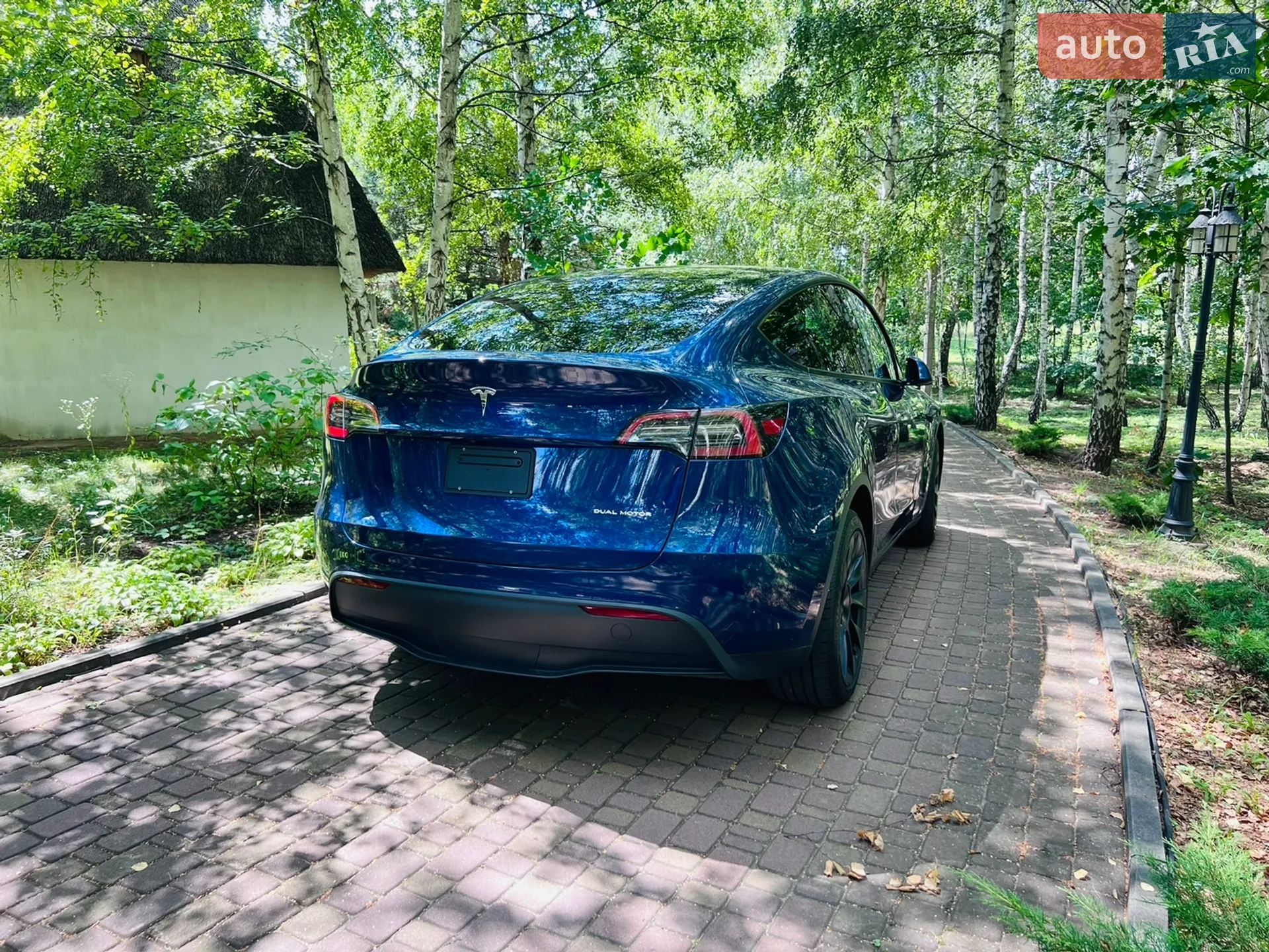 2023 Tesla Model Y - мініатюра 36