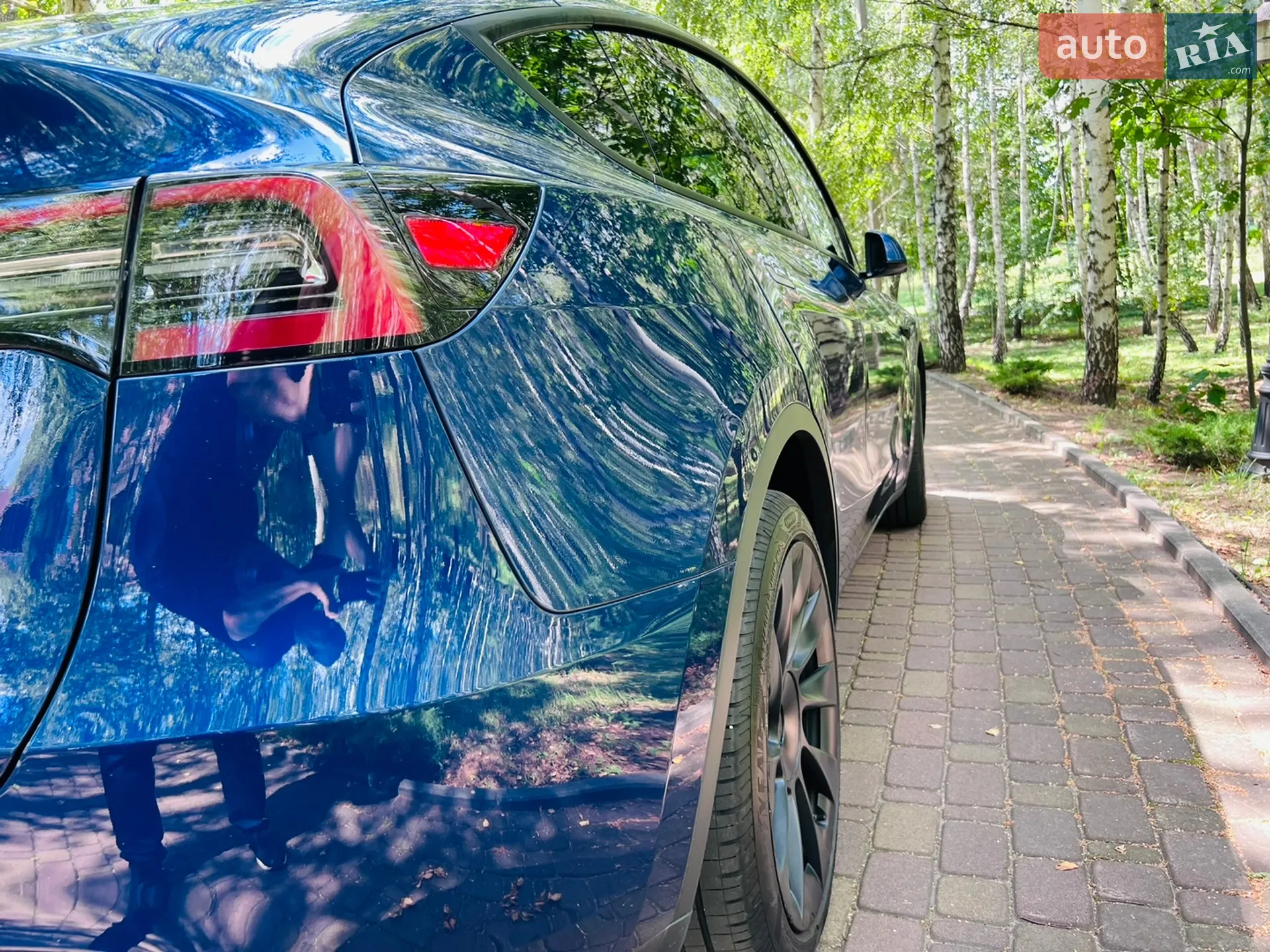 2023 Tesla Model Y - мініатюра 37