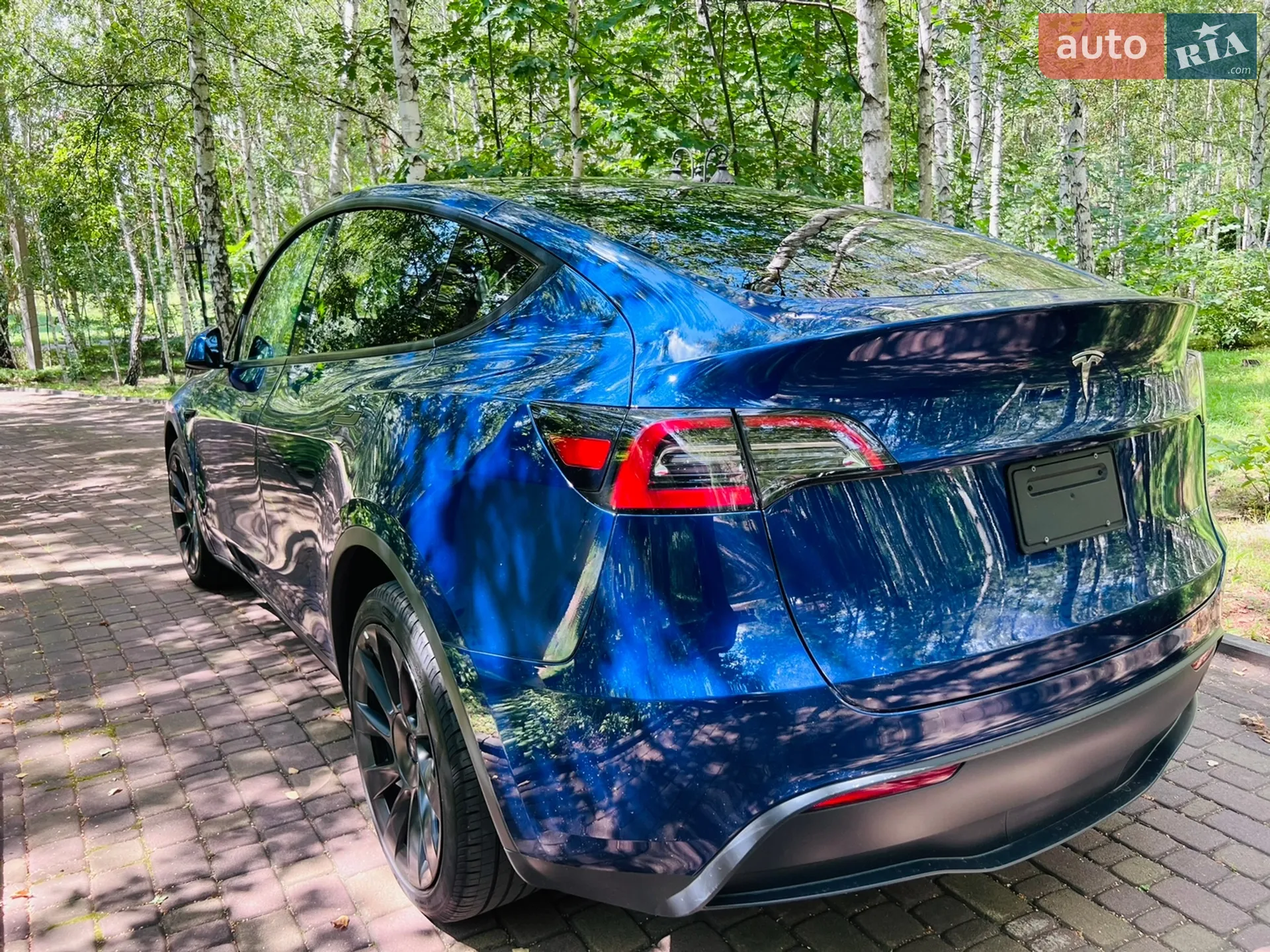 2023 Tesla Model Y - мініатюра 38
